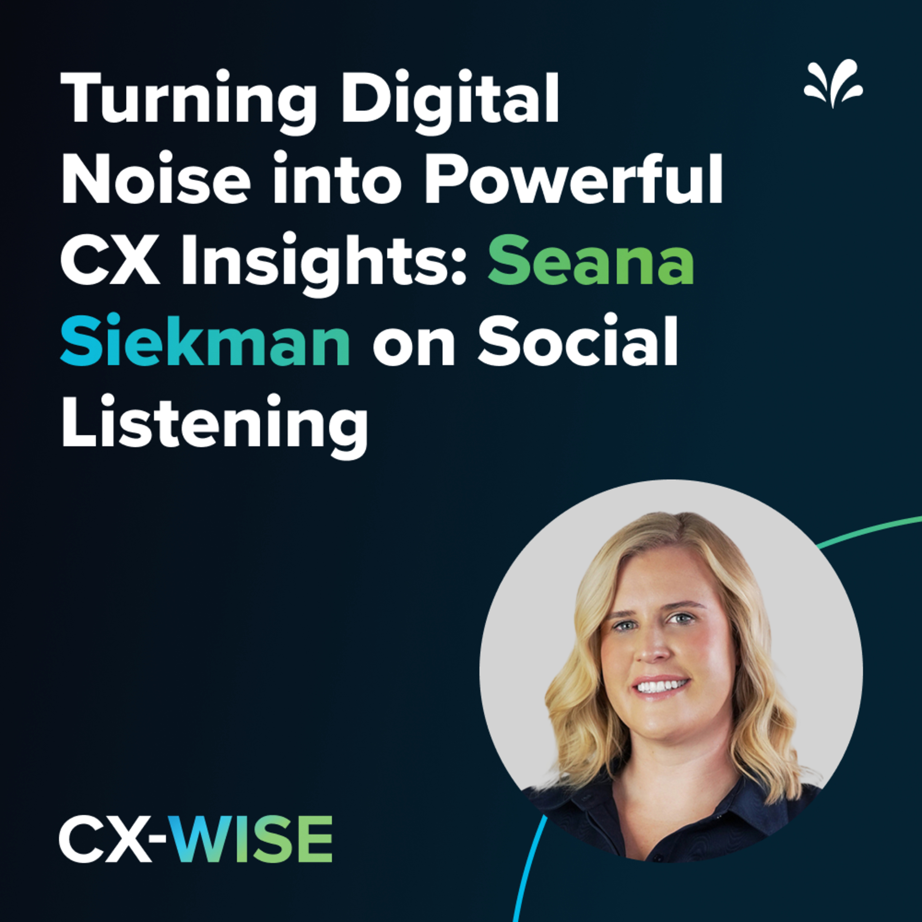 CX-WISE By Sprinklr