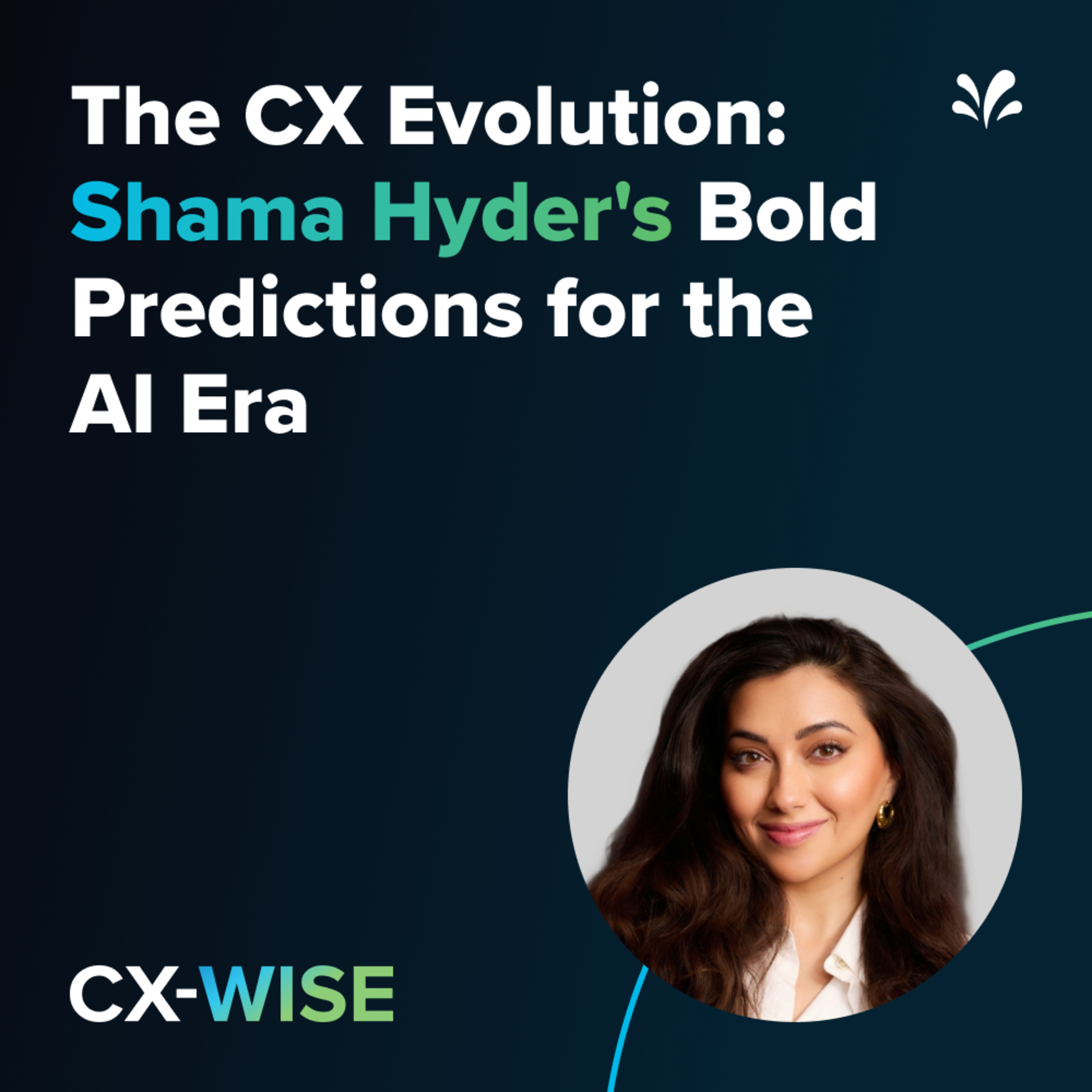 CX-WISE By Sprinklr