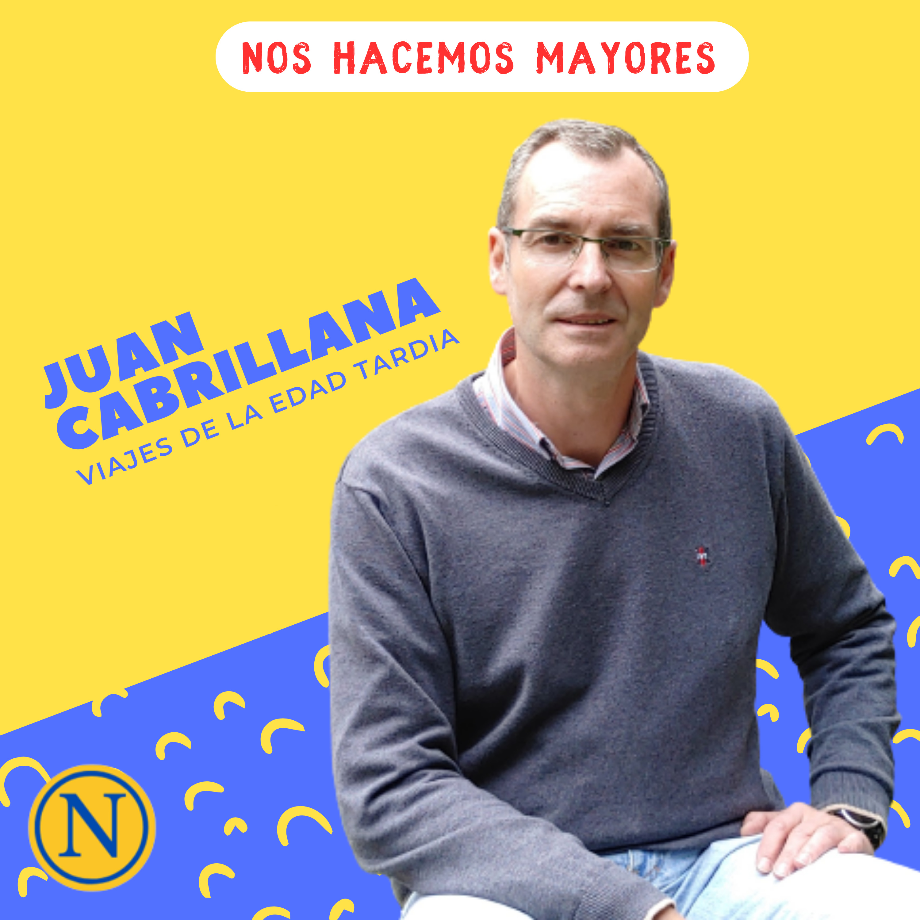 Nos Hacemos Mayores