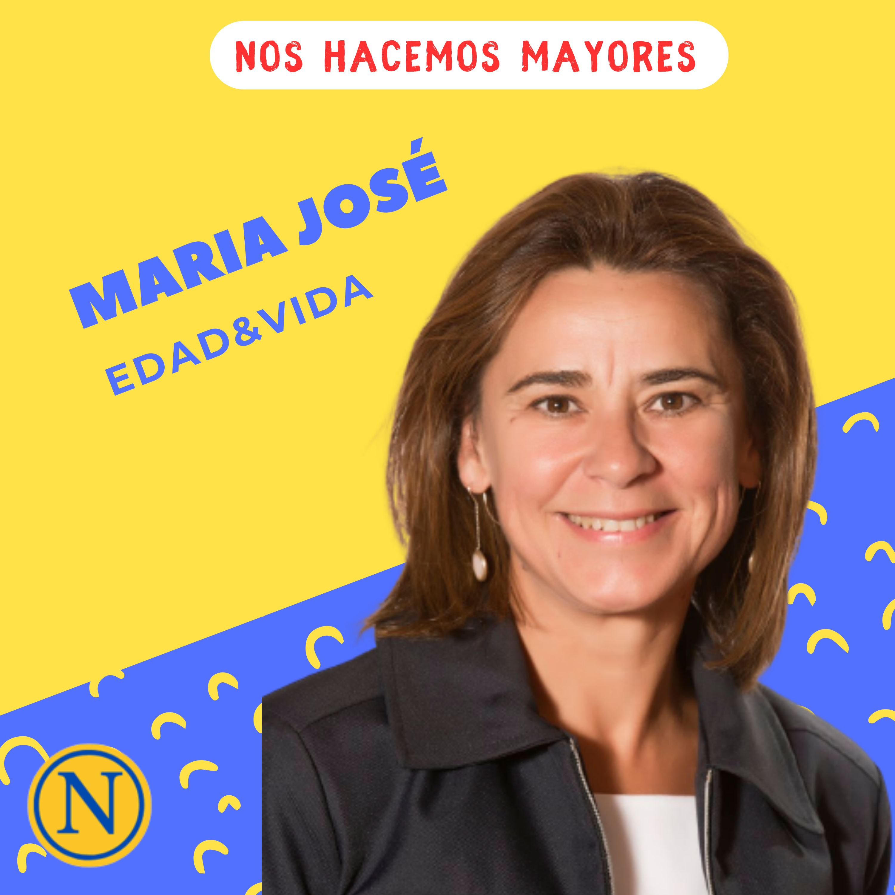 Nos Hacemos Mayores