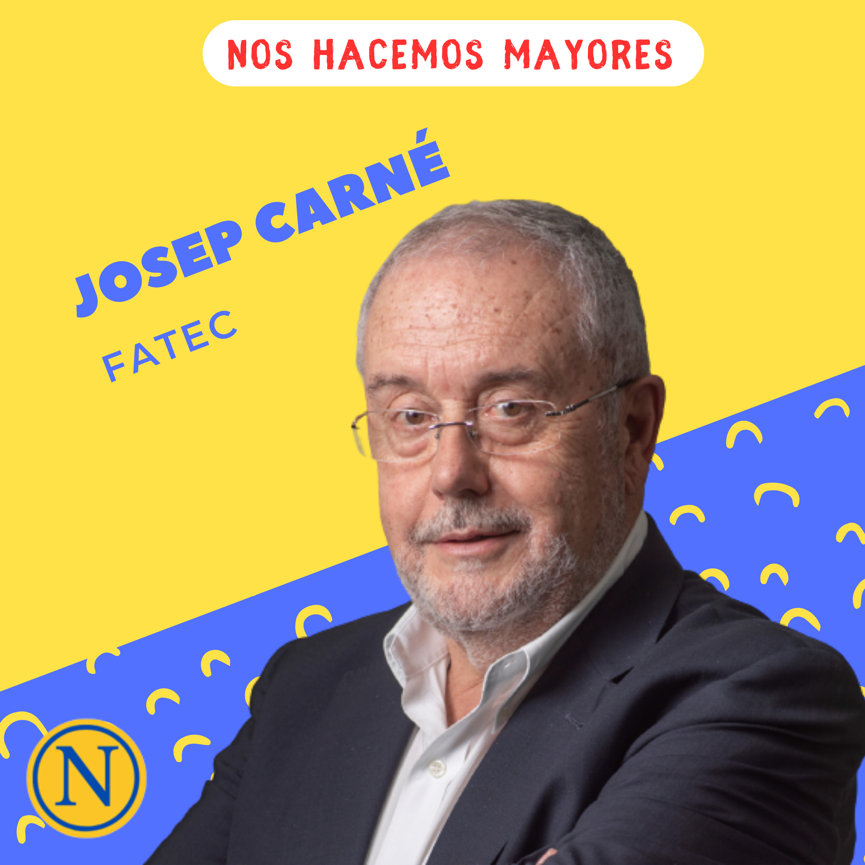 Nos Hacemos Mayores
