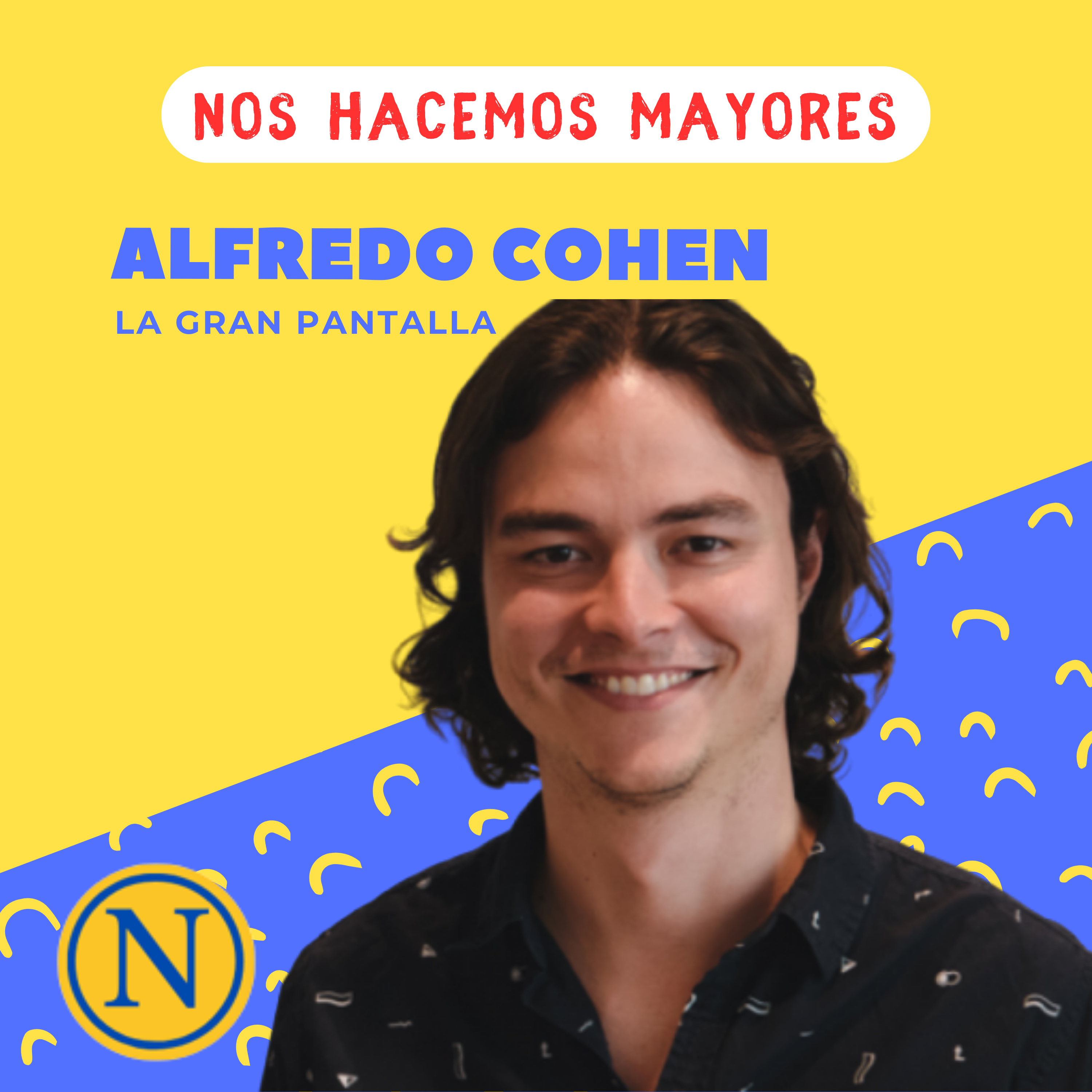 Nos Hacemos Mayores