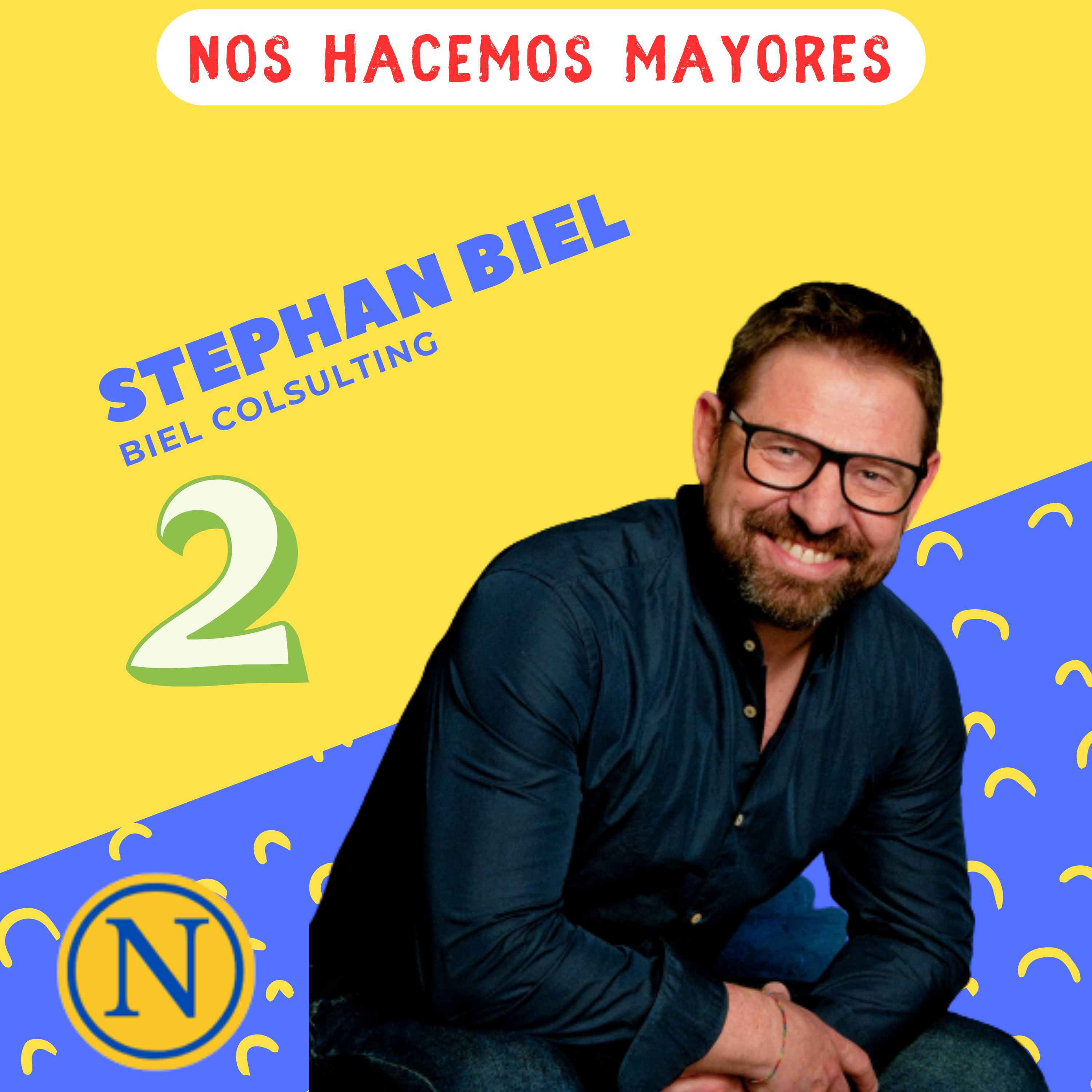 Nos Hacemos Mayores