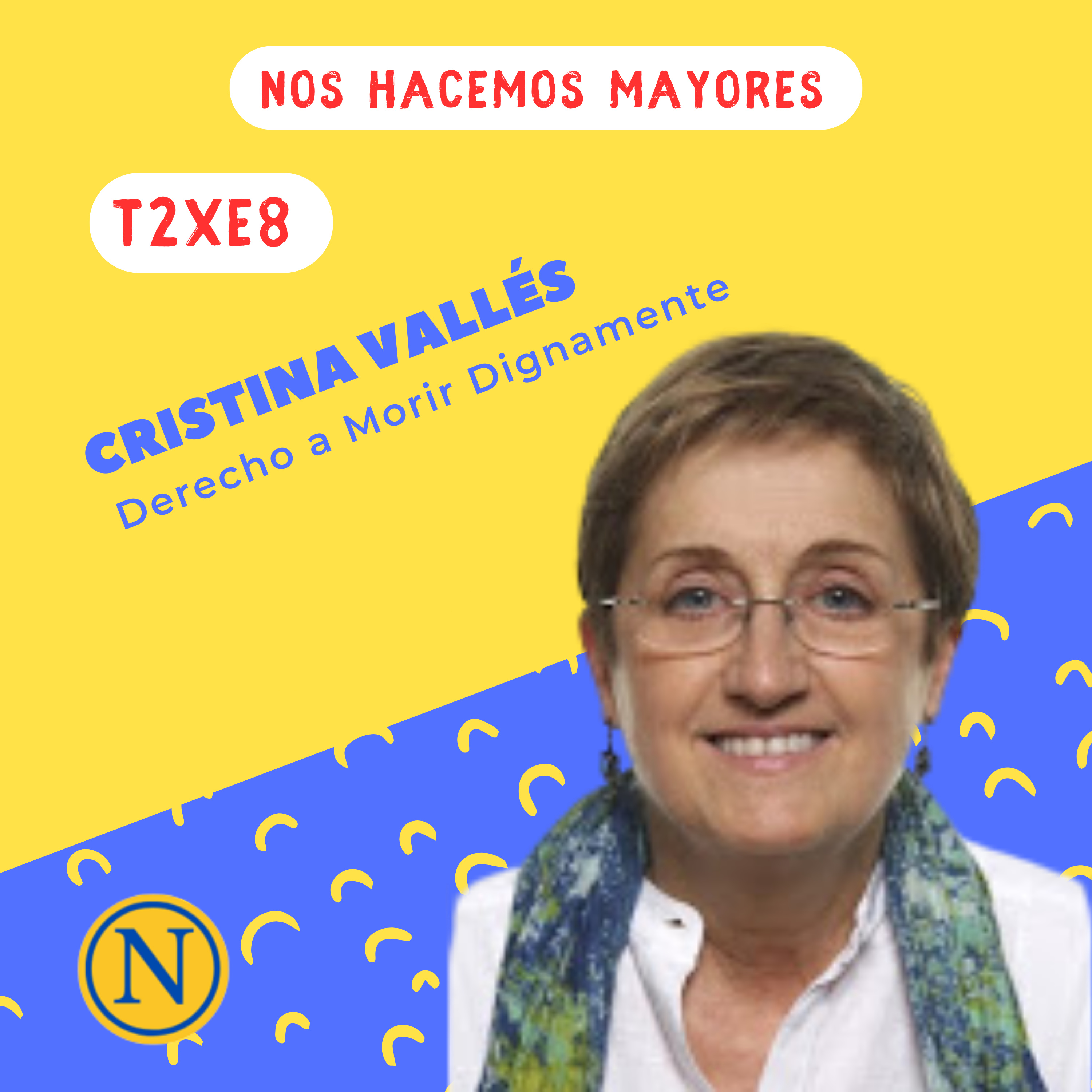 Nos Hacemos Mayores