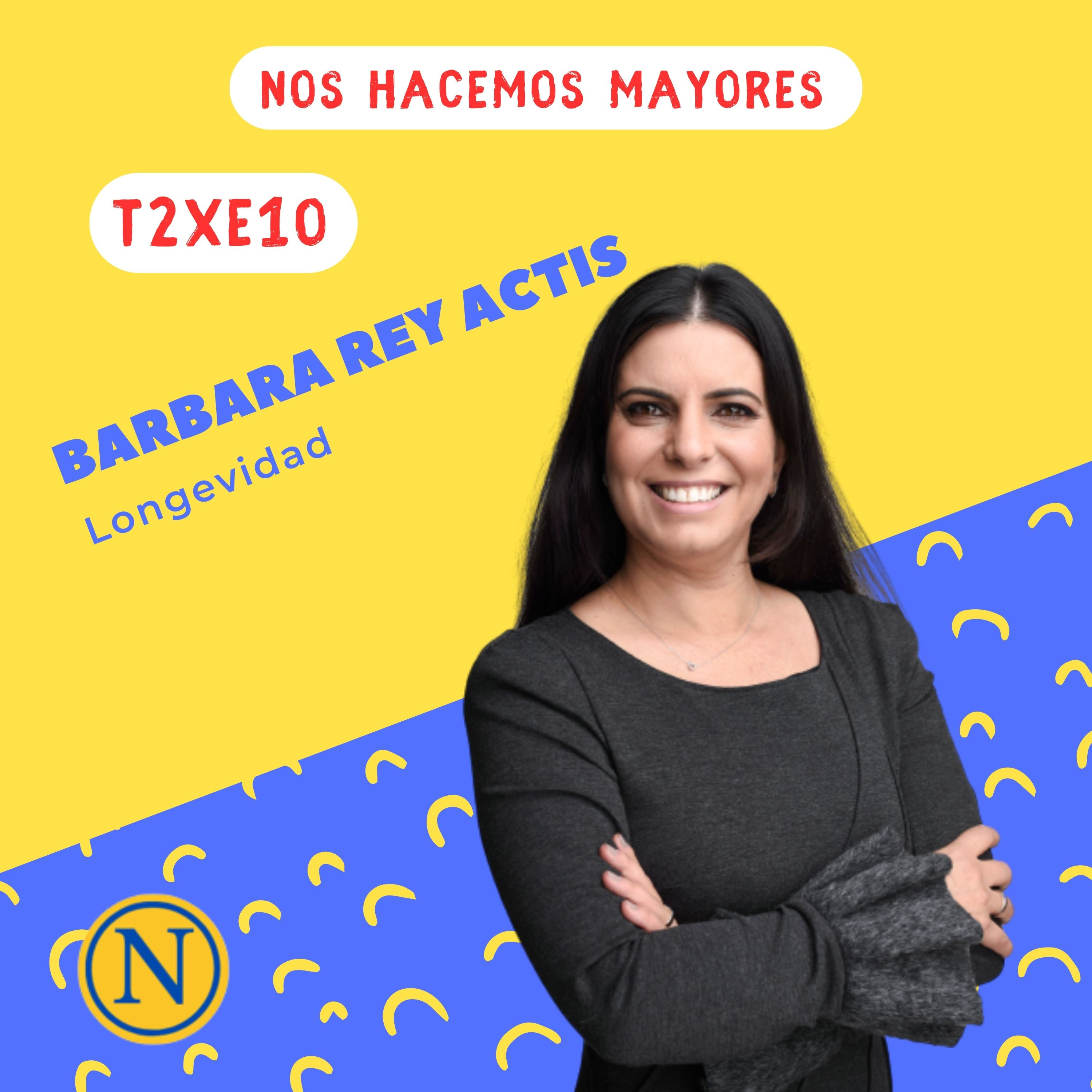 Nos Hacemos Mayores