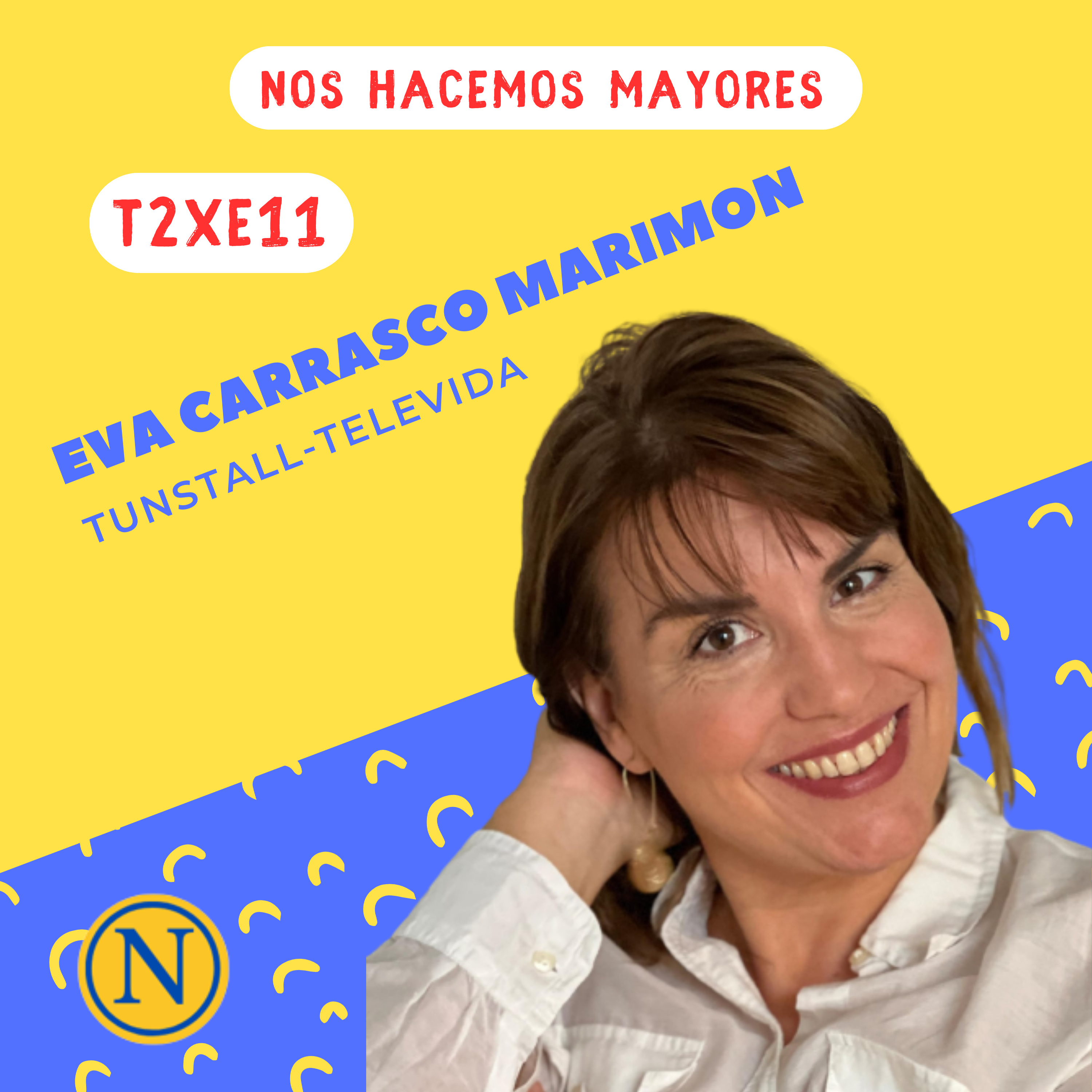 Nos Hacemos Mayores