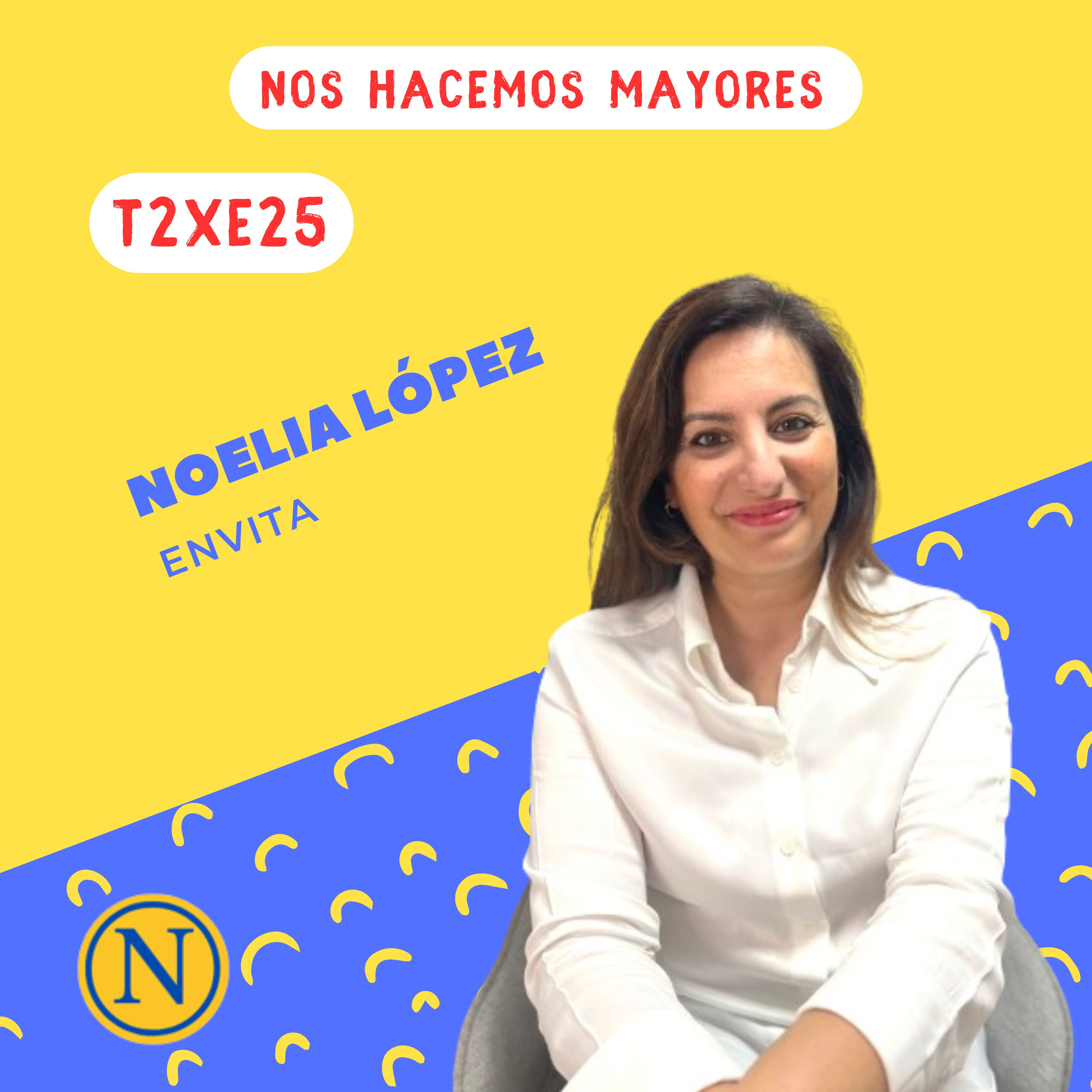 Nos Hacemos Mayores