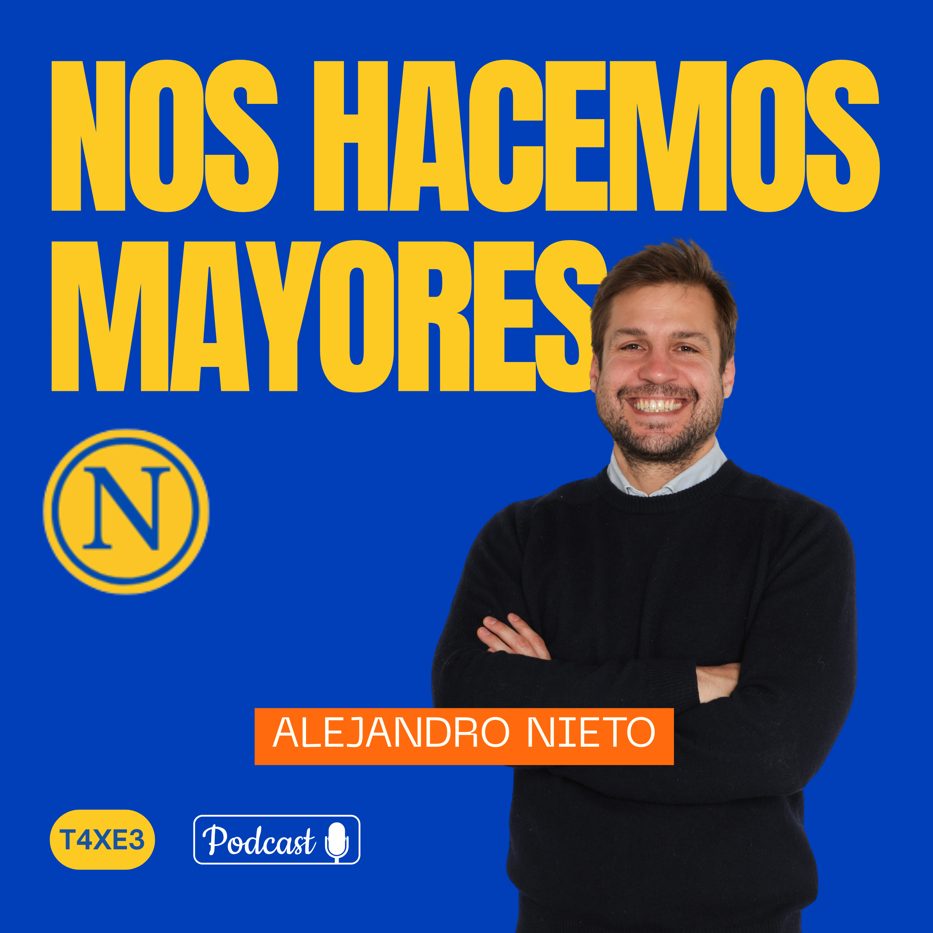 Nos Hacemos Mayores