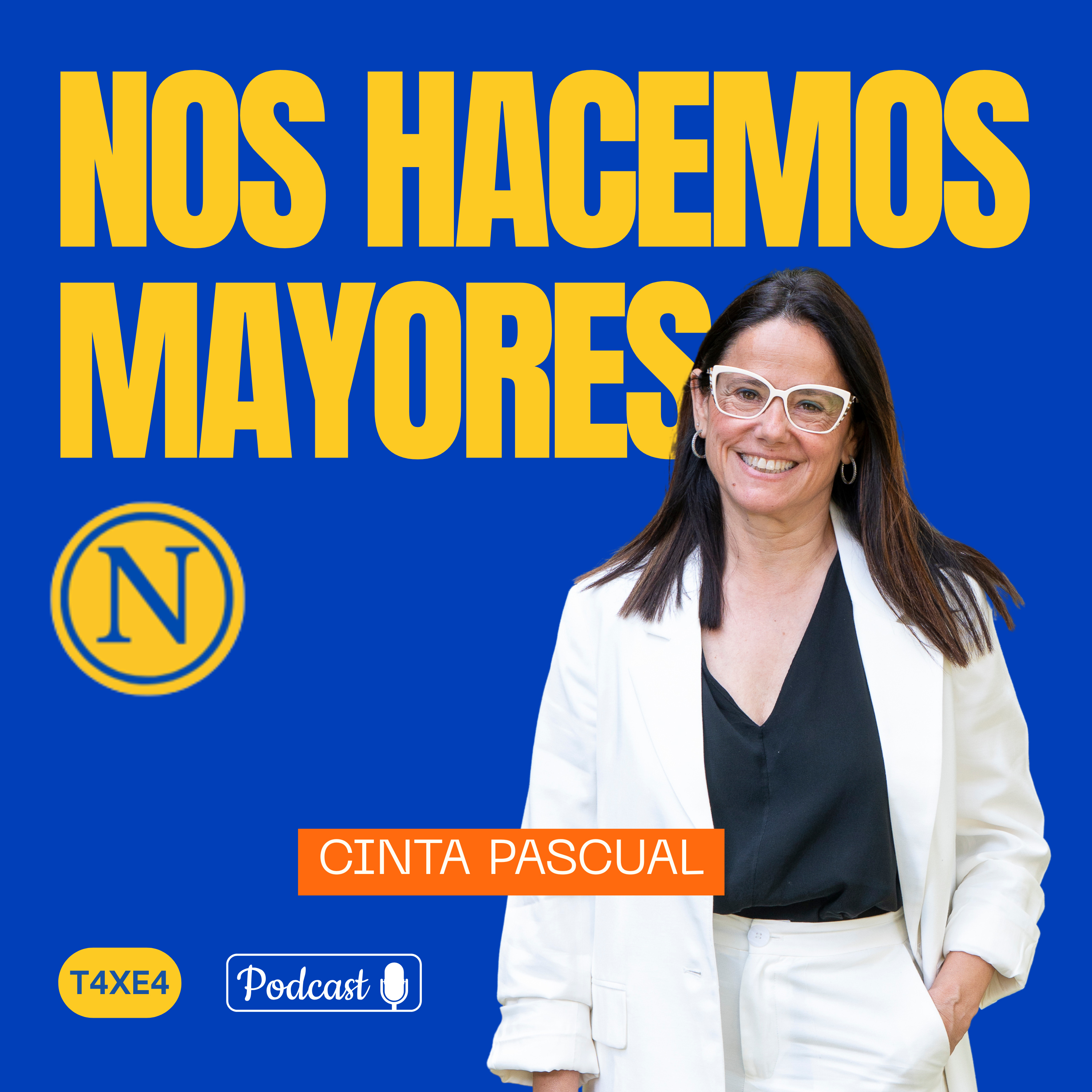 Nos Hacemos Mayores