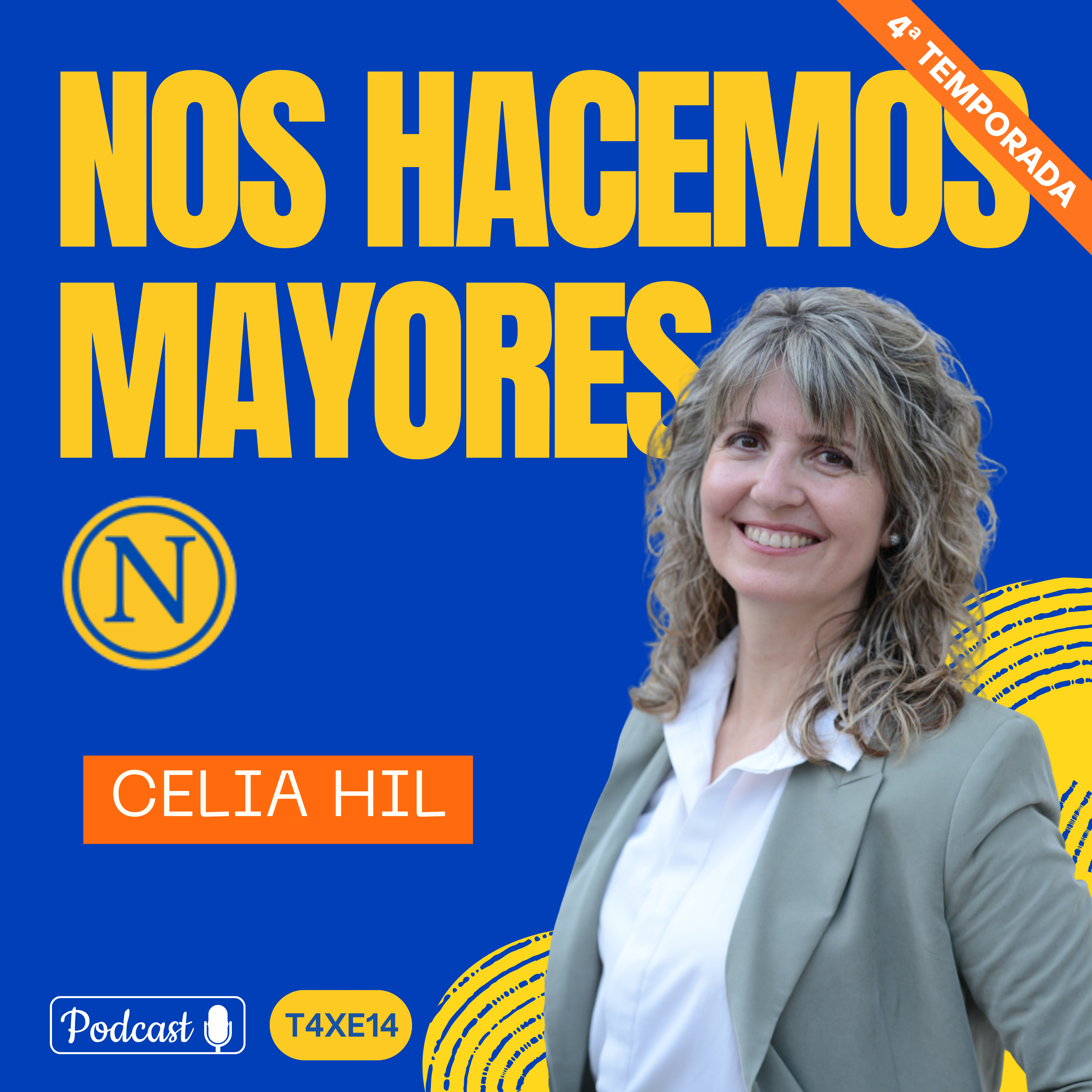 Nos Hacemos Mayores