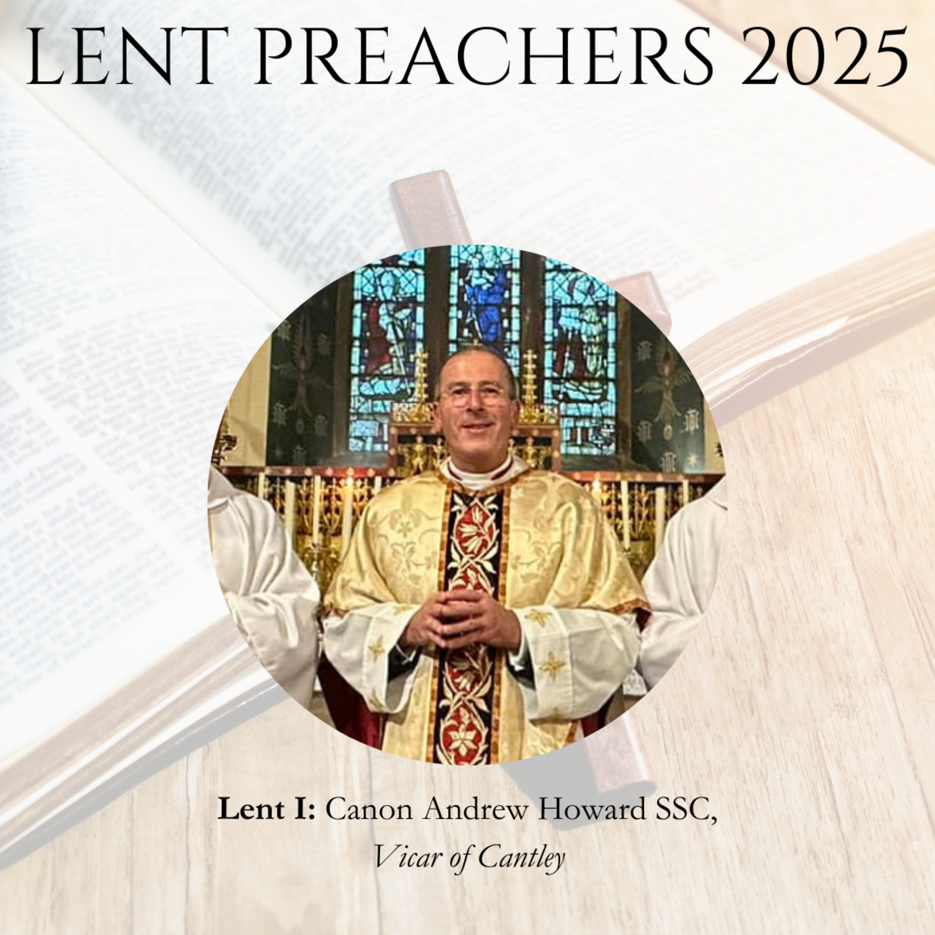 St Matthew’s Carver Street Podcast