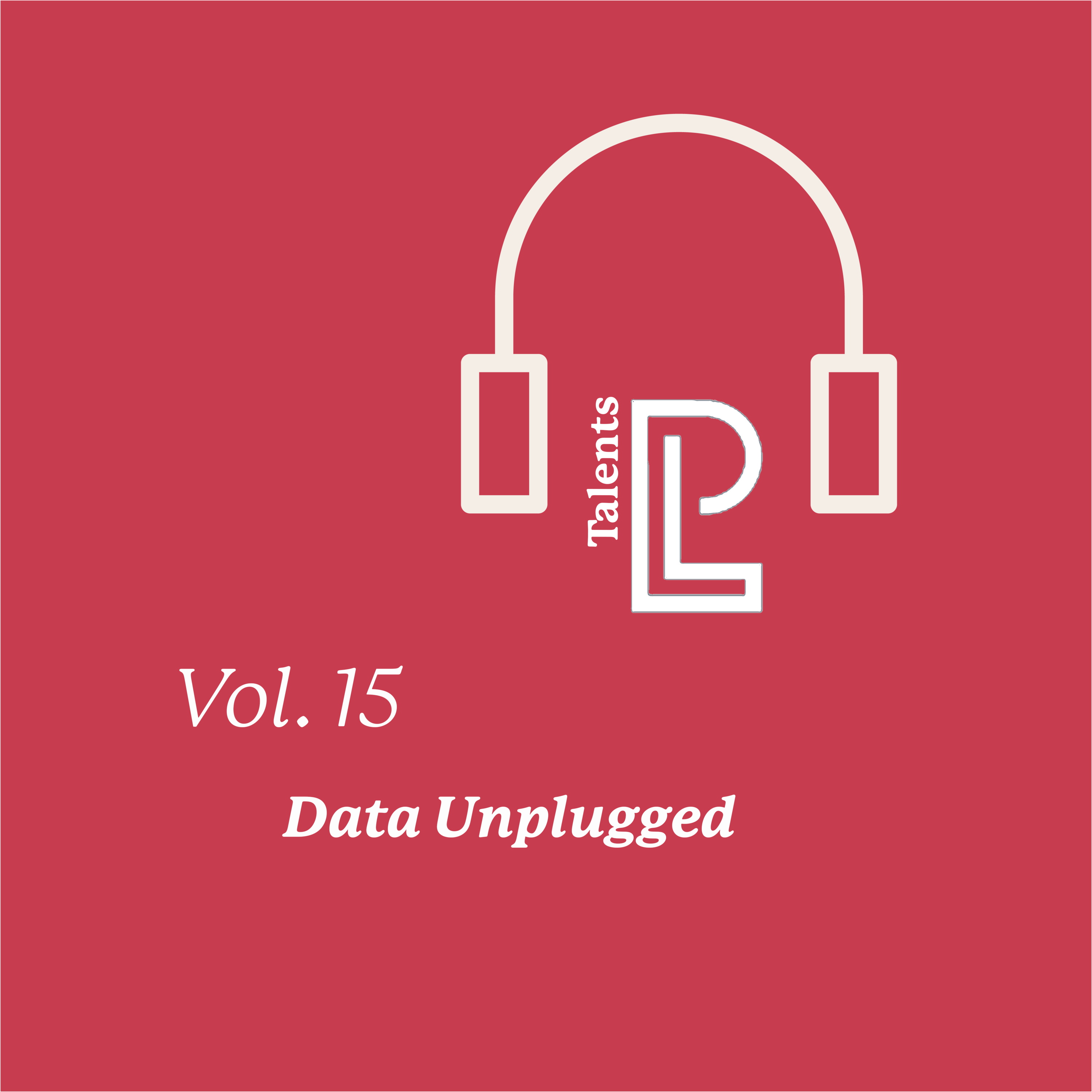 Data Unplugged - The podcast