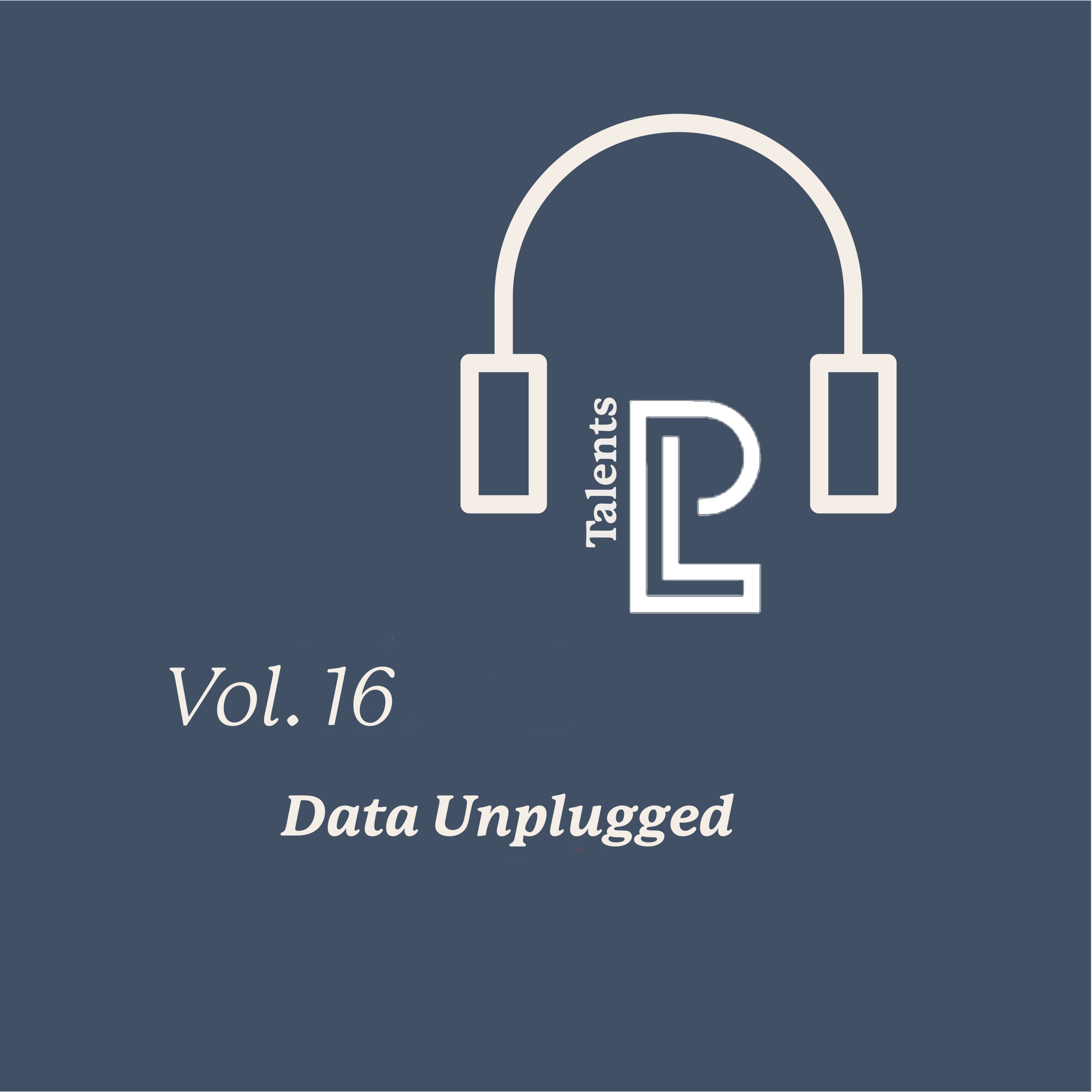 Data Unplugged - The podcast