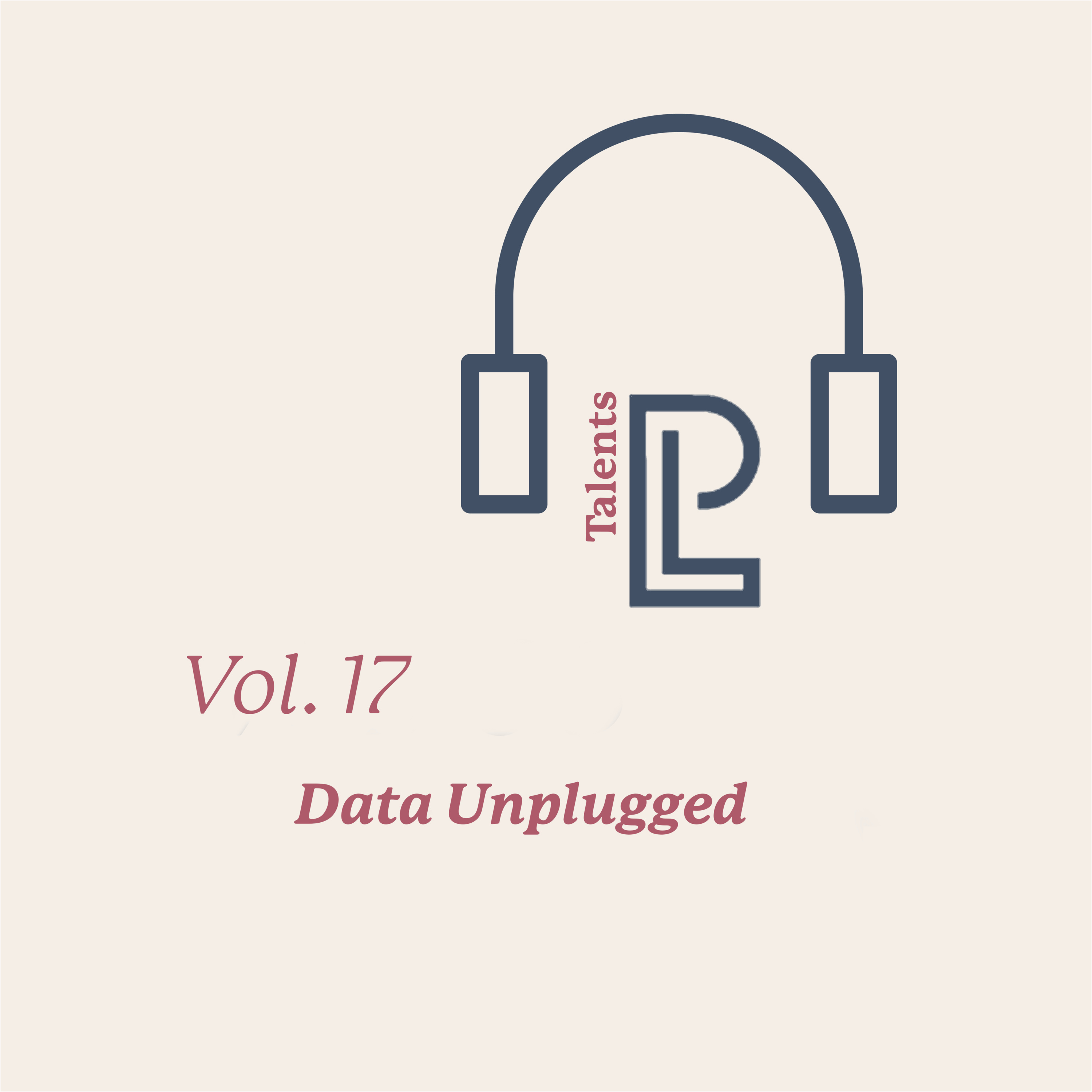 Data Unplugged - The podcast