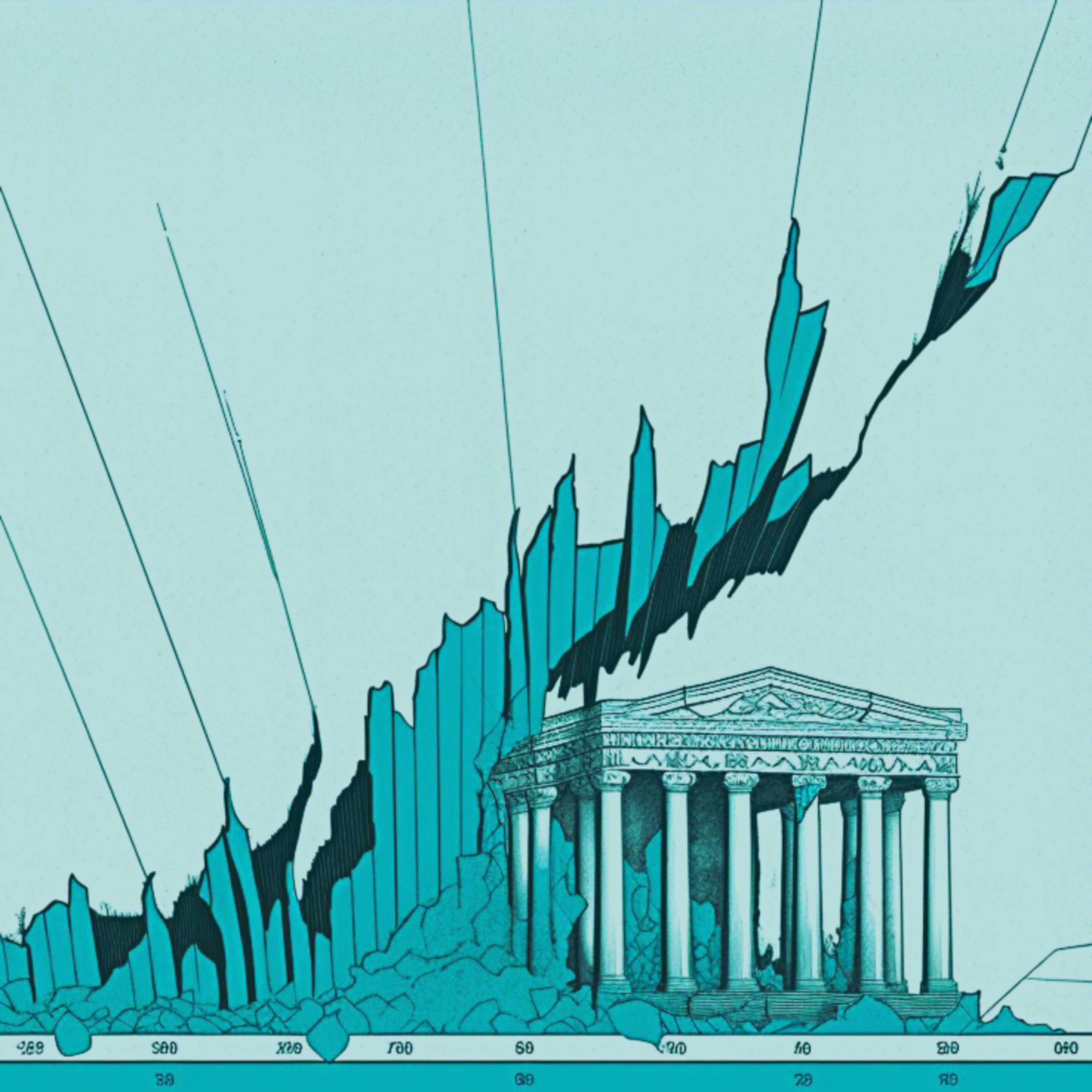 5. When you lend money to your bank [BONUS] episode artwork