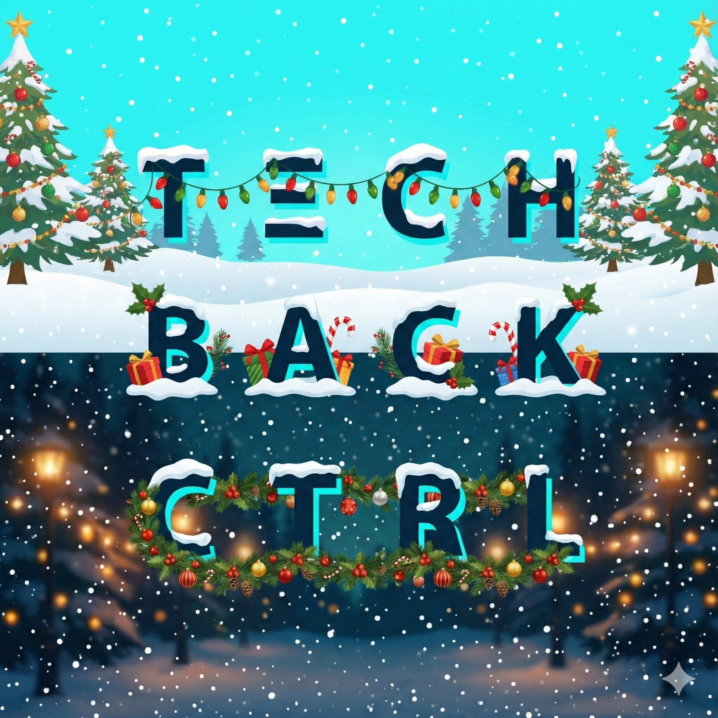 32. Cultivated Meat Hype (vs Reality) (6th Day of CTRL-mas) episode artwork