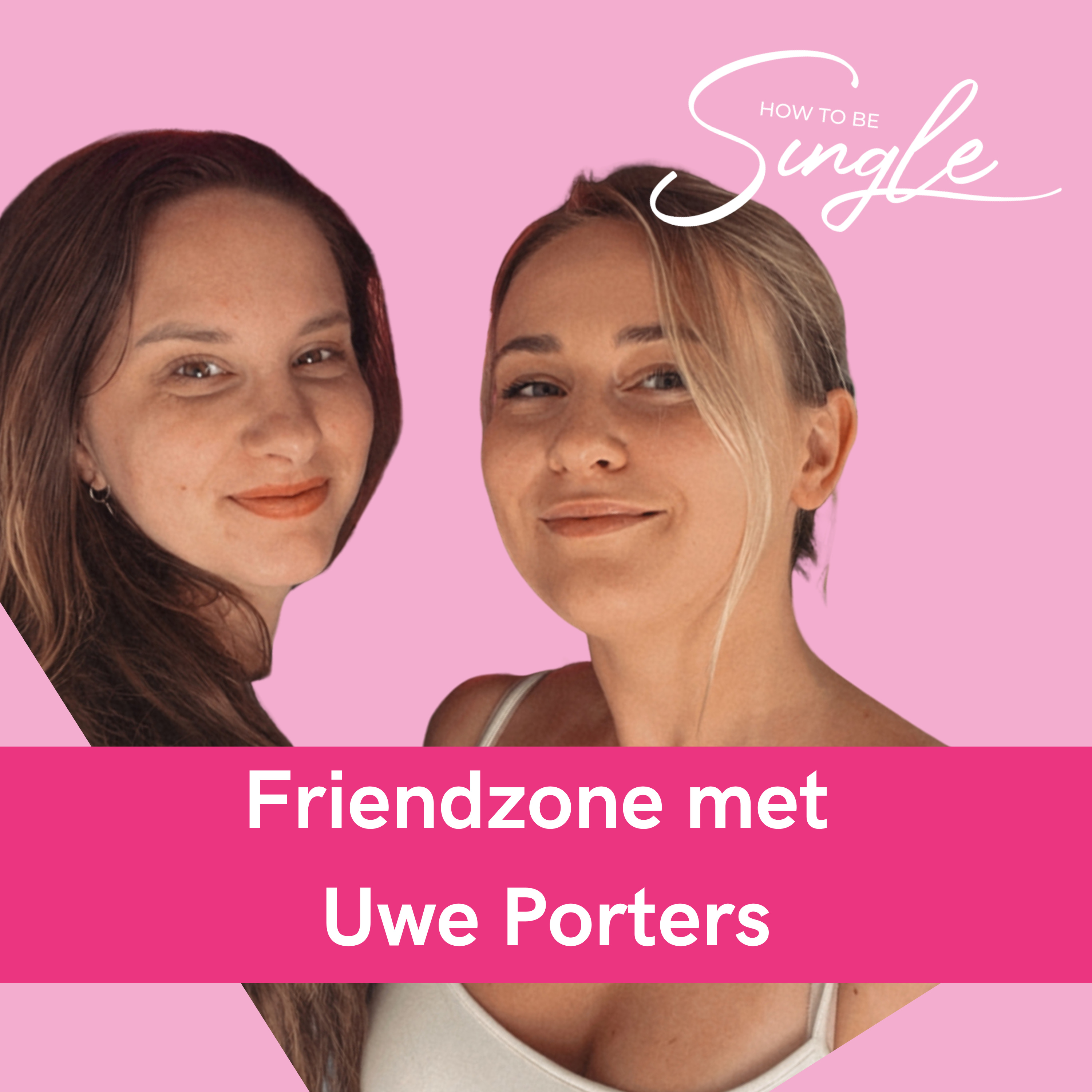 HTBS #120. Jullie (en onze?) zotste seksverhalen PART 2 met Uwe Porters (Friendzone)