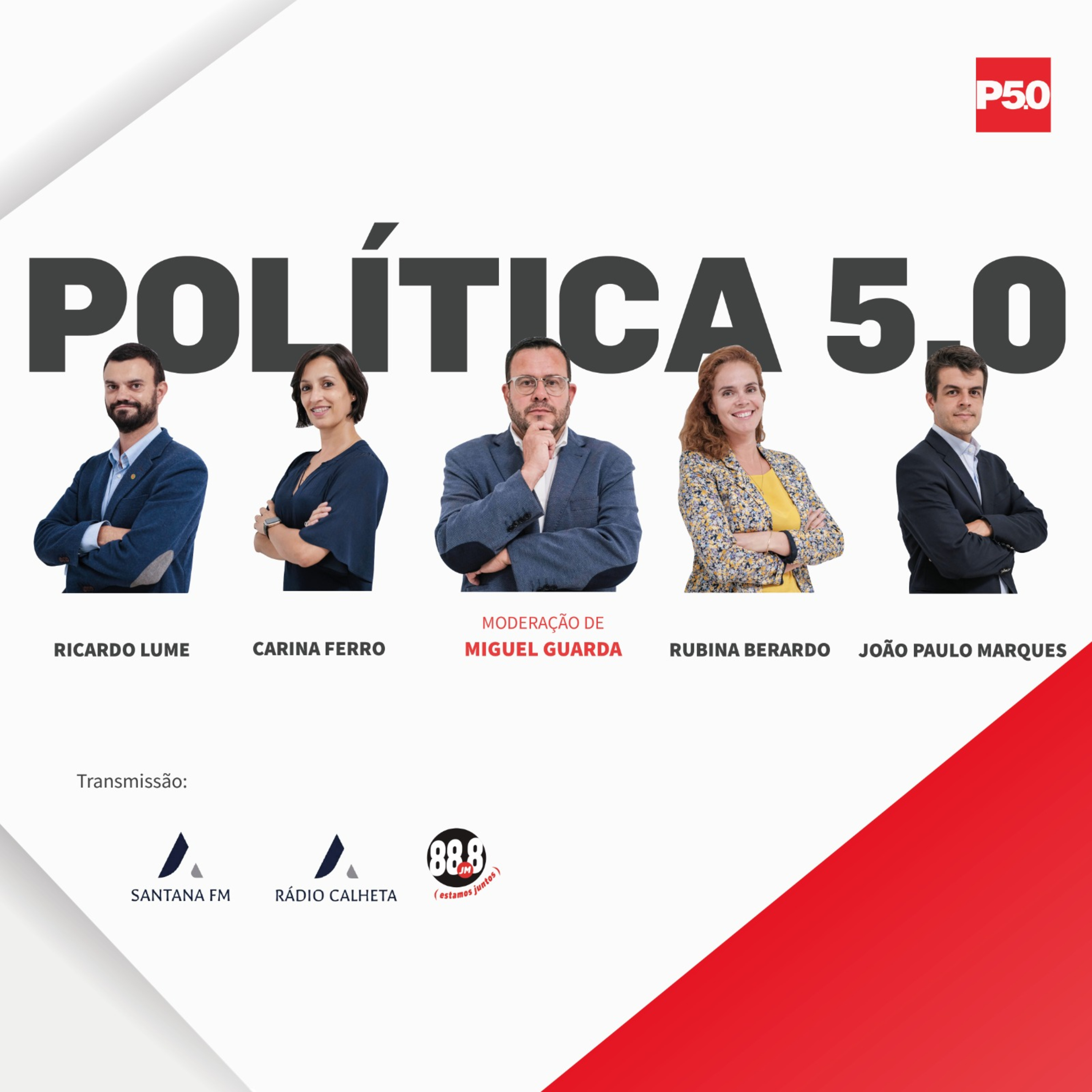 Política 5.0