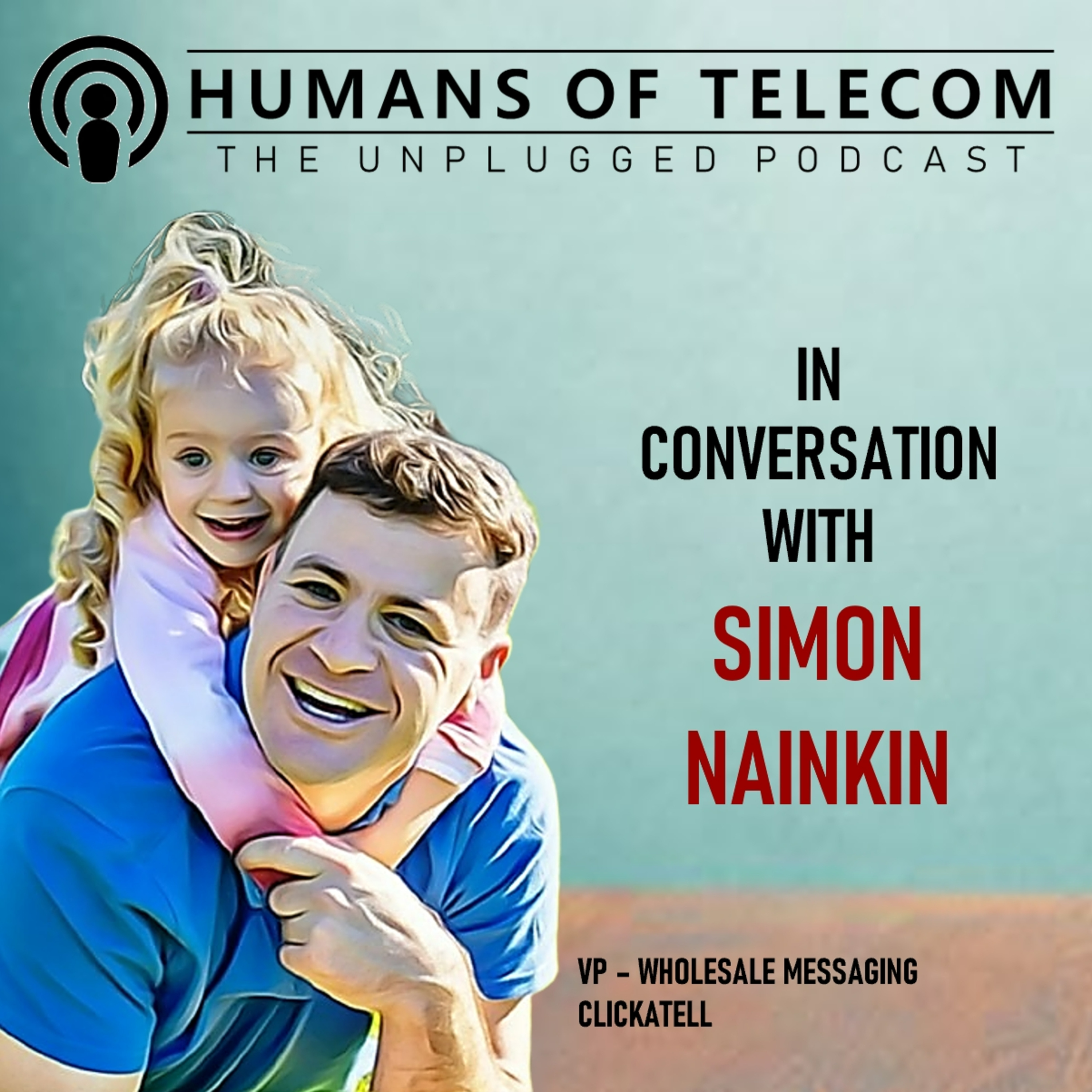 Humans of Telecom