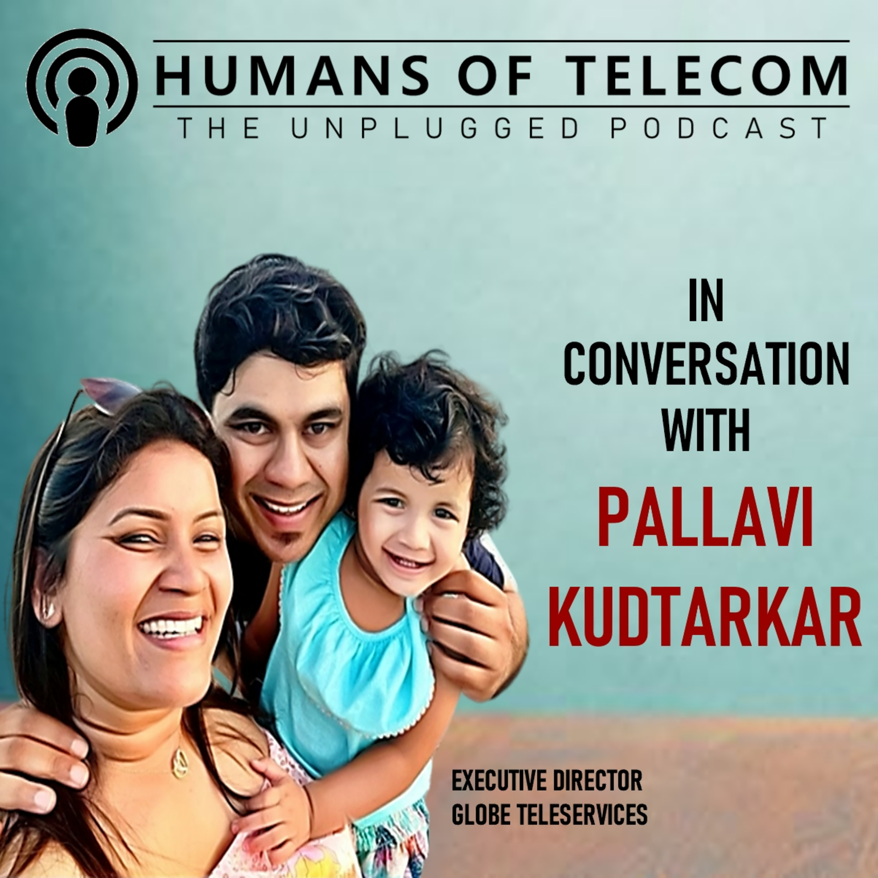 Humans of Telecom