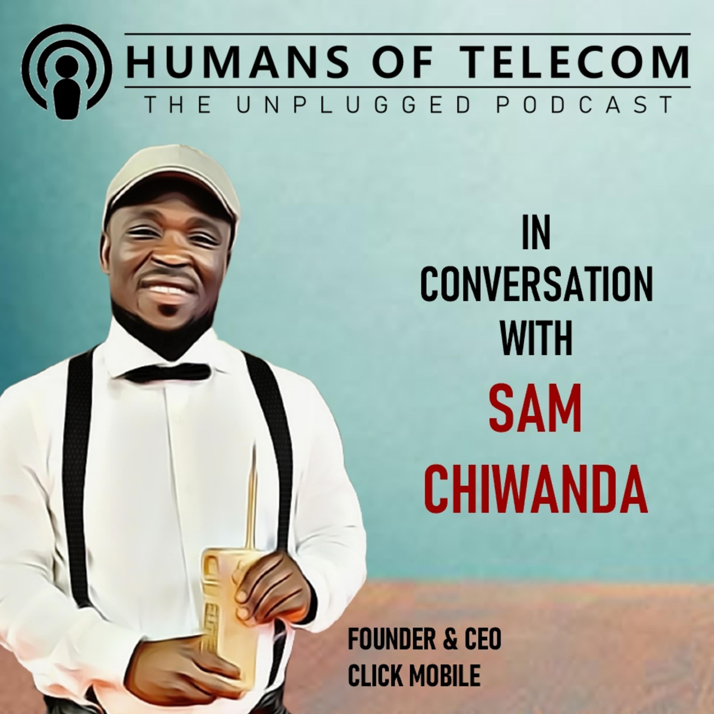 Humans of Telecom