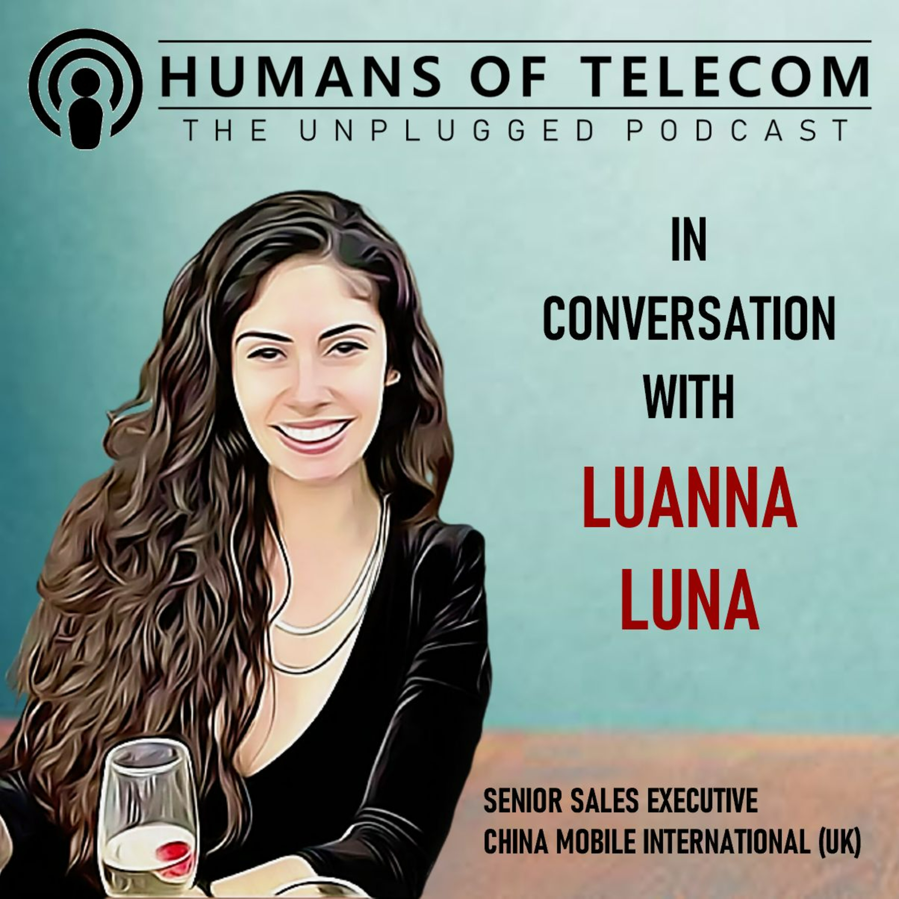 Humans of Telecom