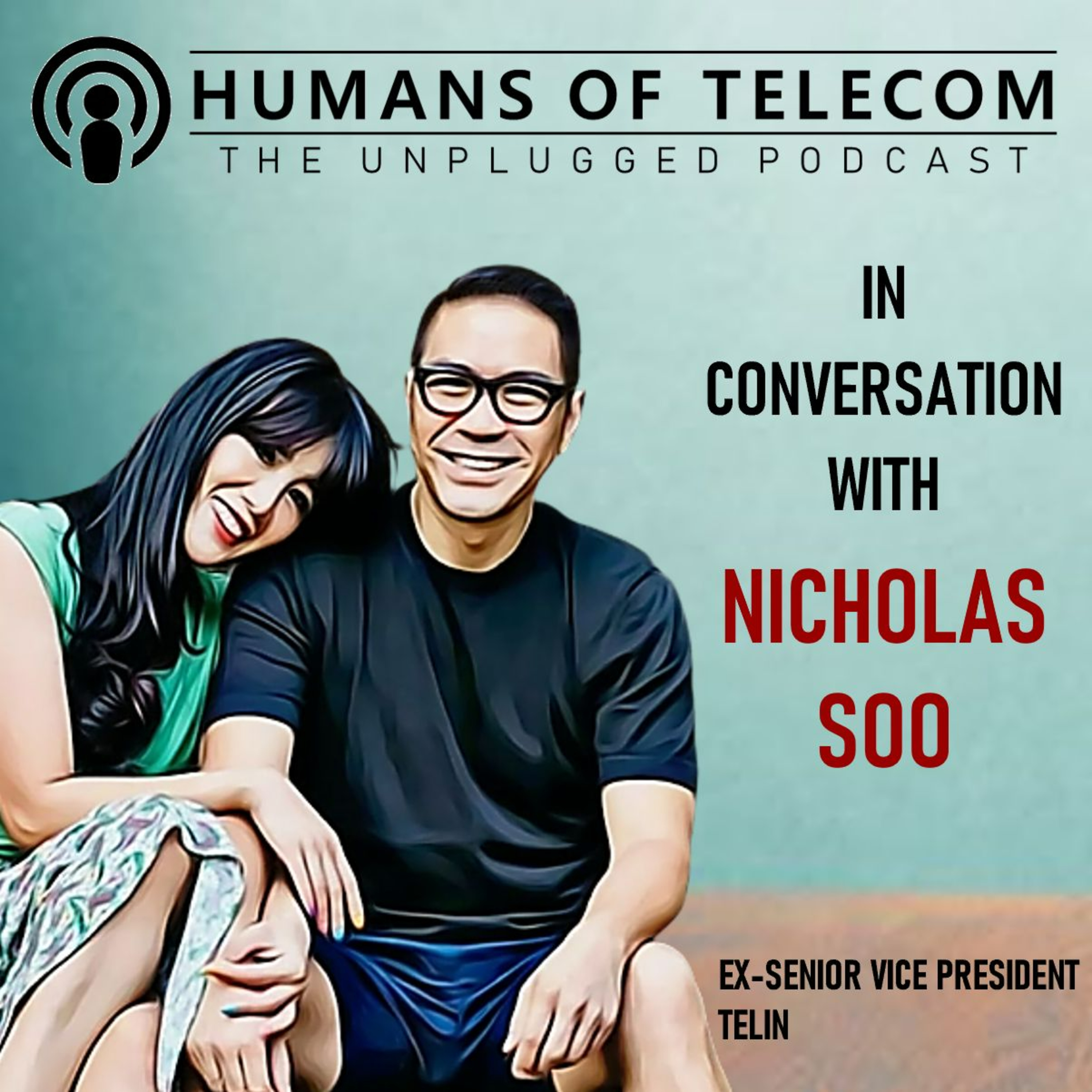 Humans of Telecom