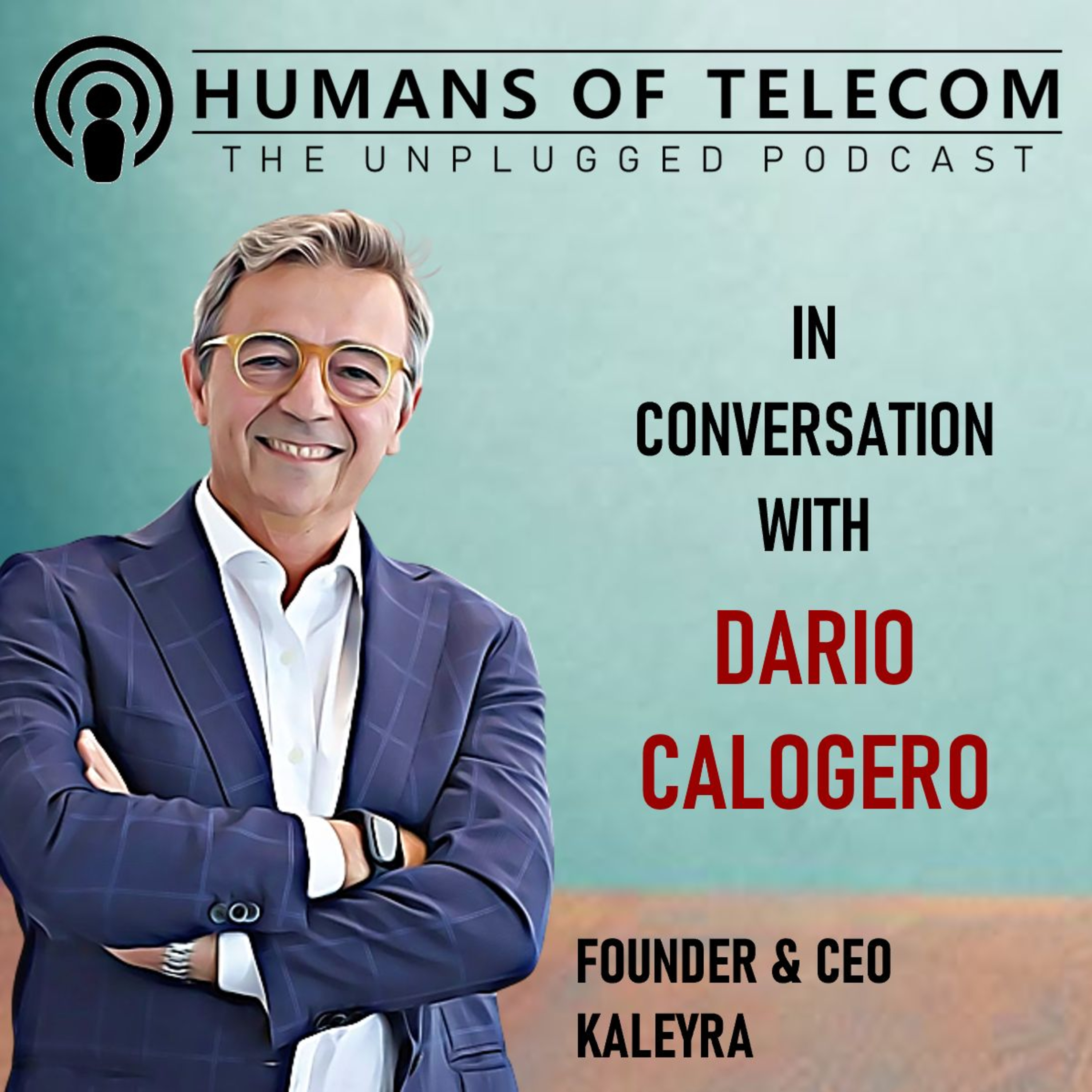 Humans of Telecom