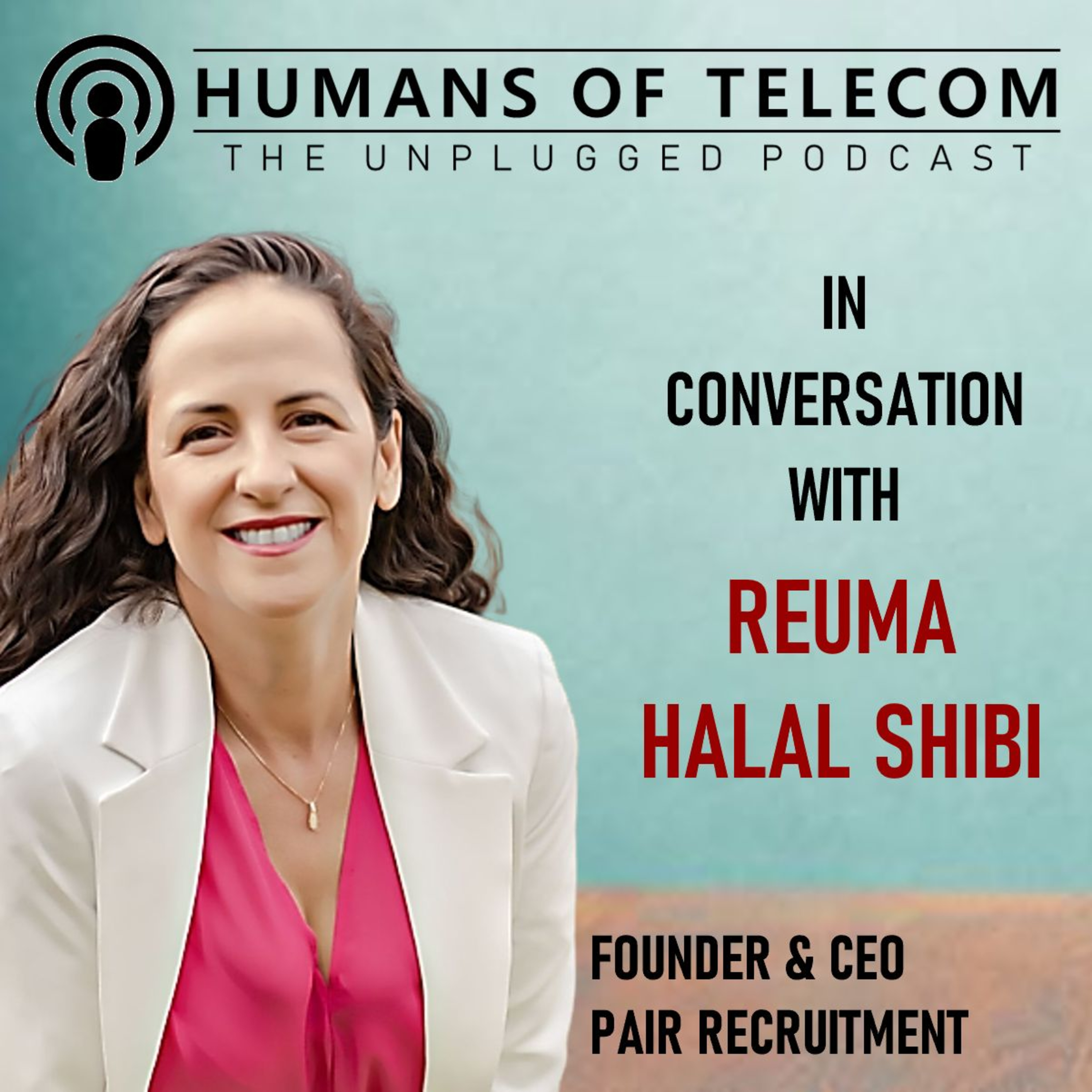 Humans of Telecom