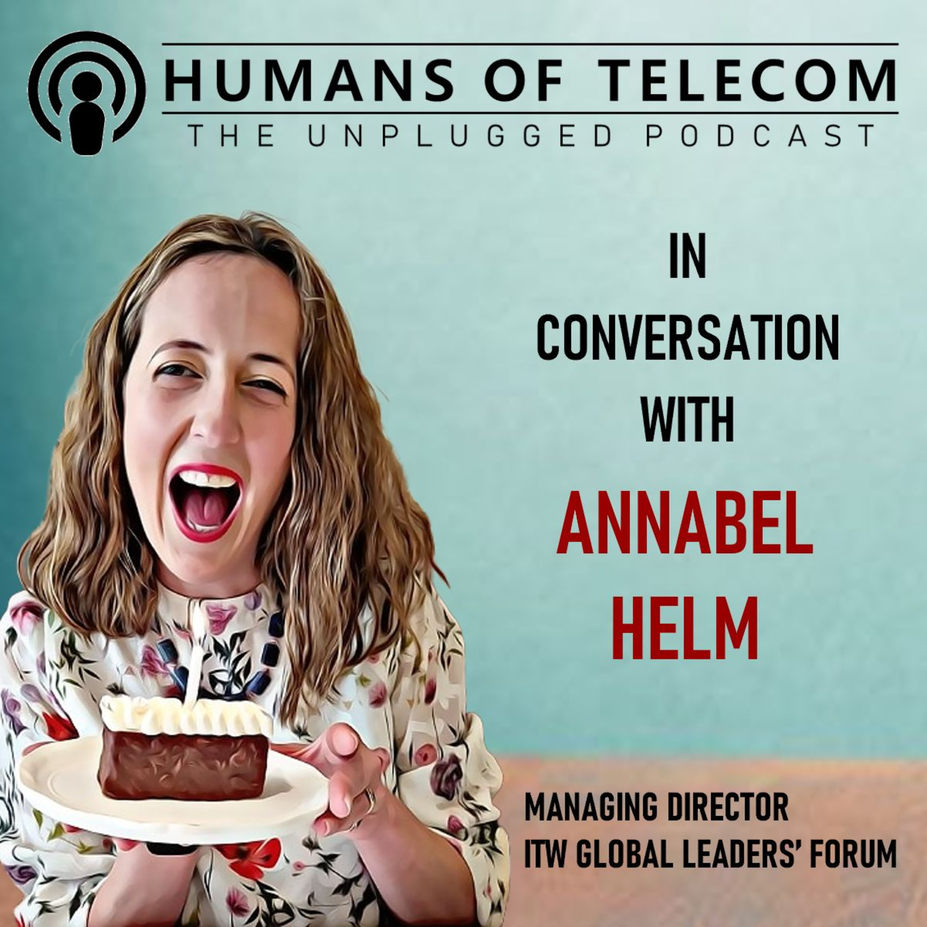 Humans of Telecom