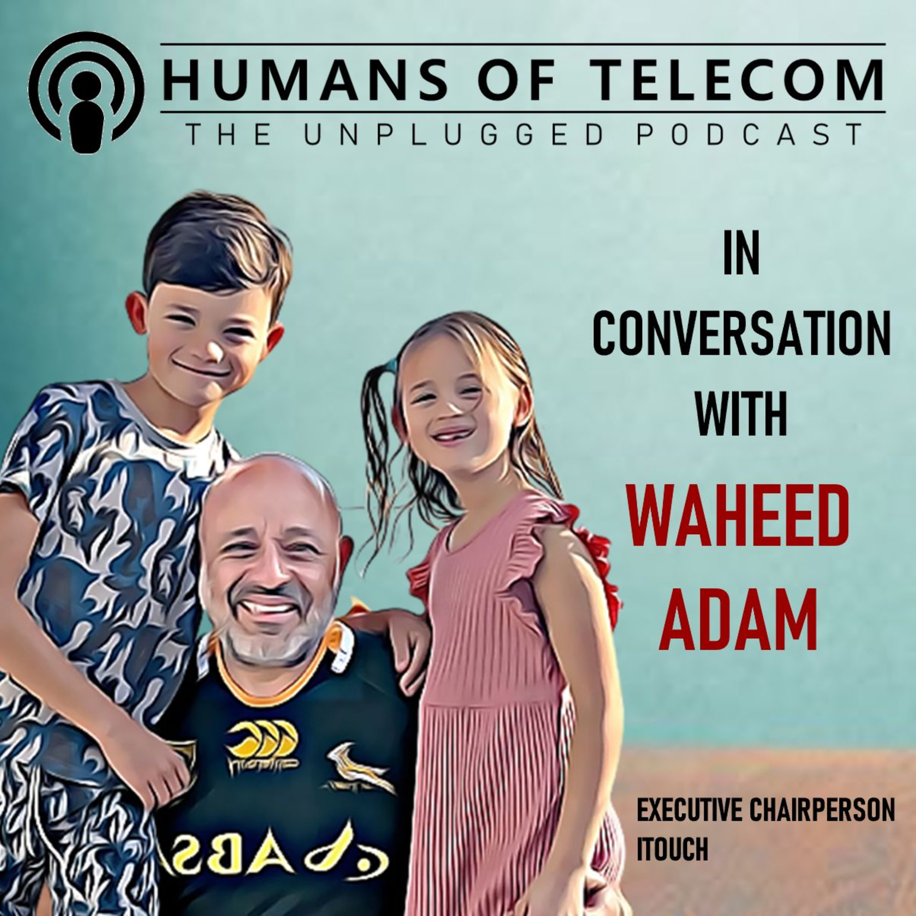 Humans of Telecom