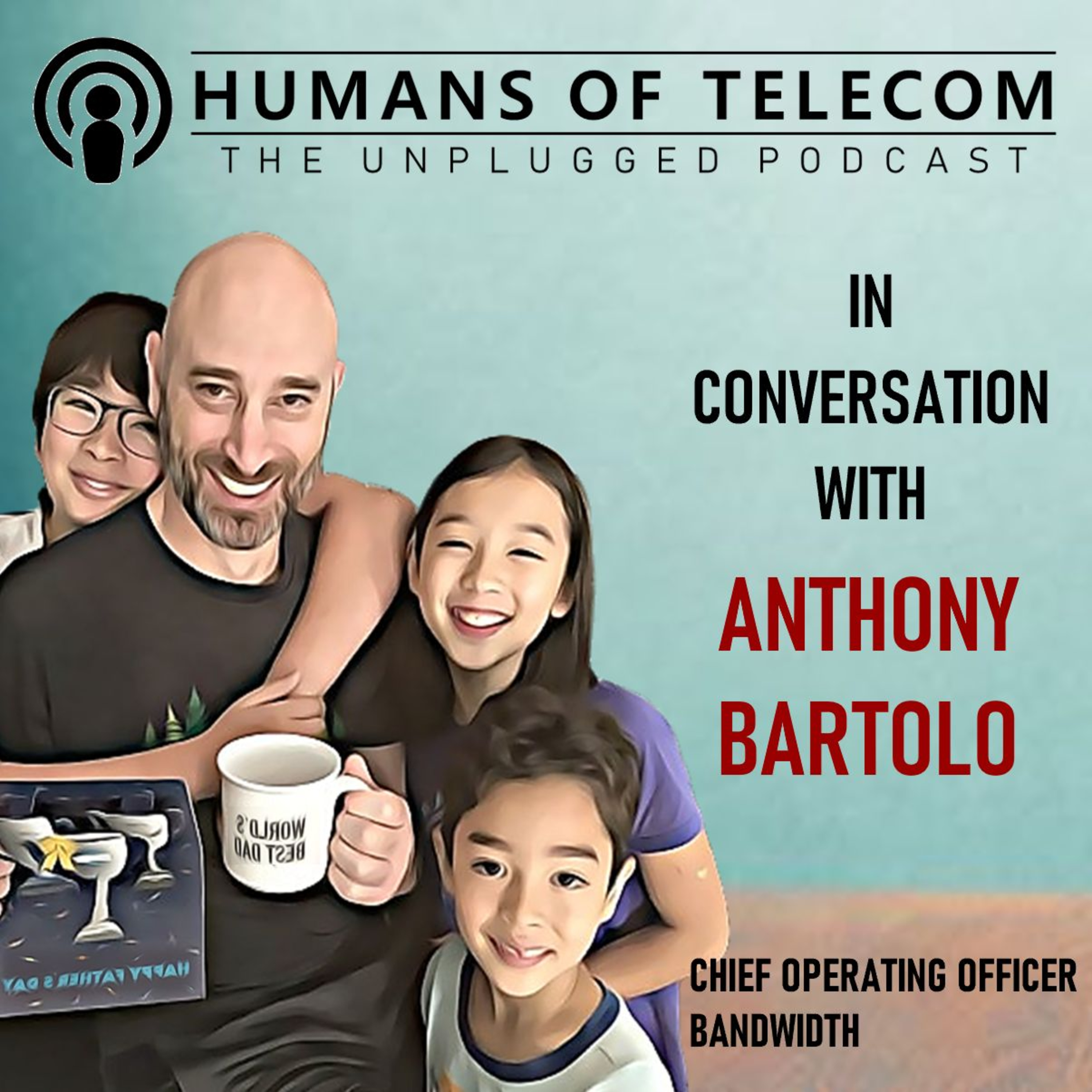 Humans of Telecom