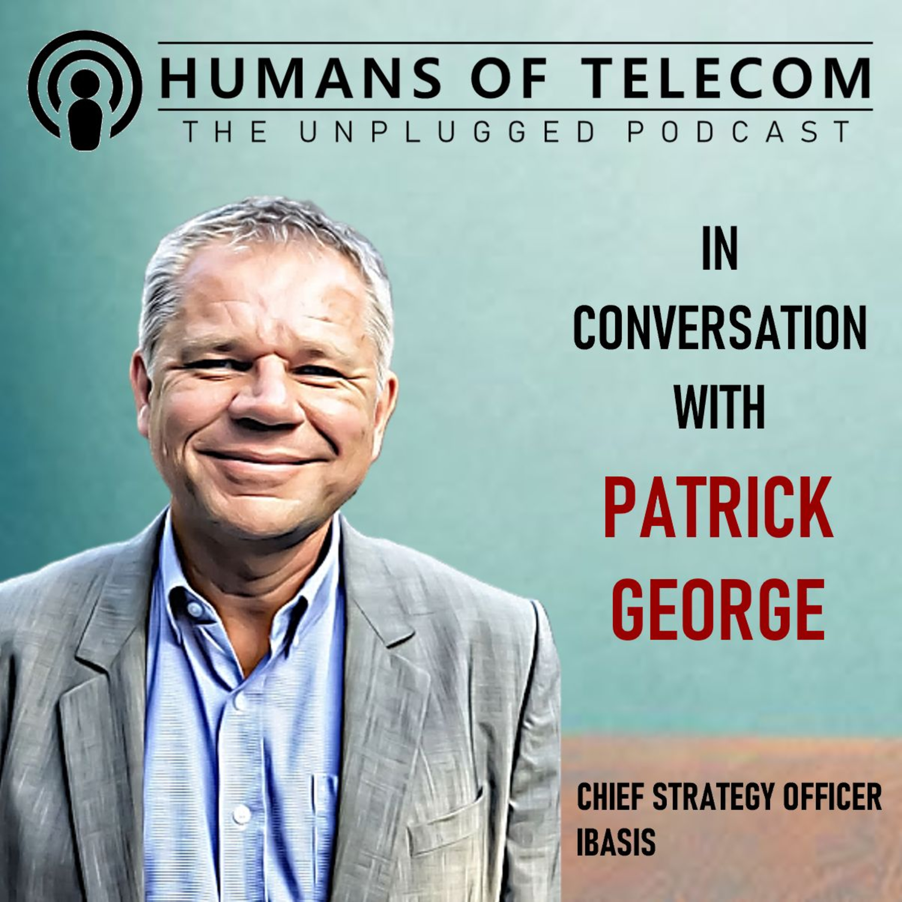 Humans of Telecom