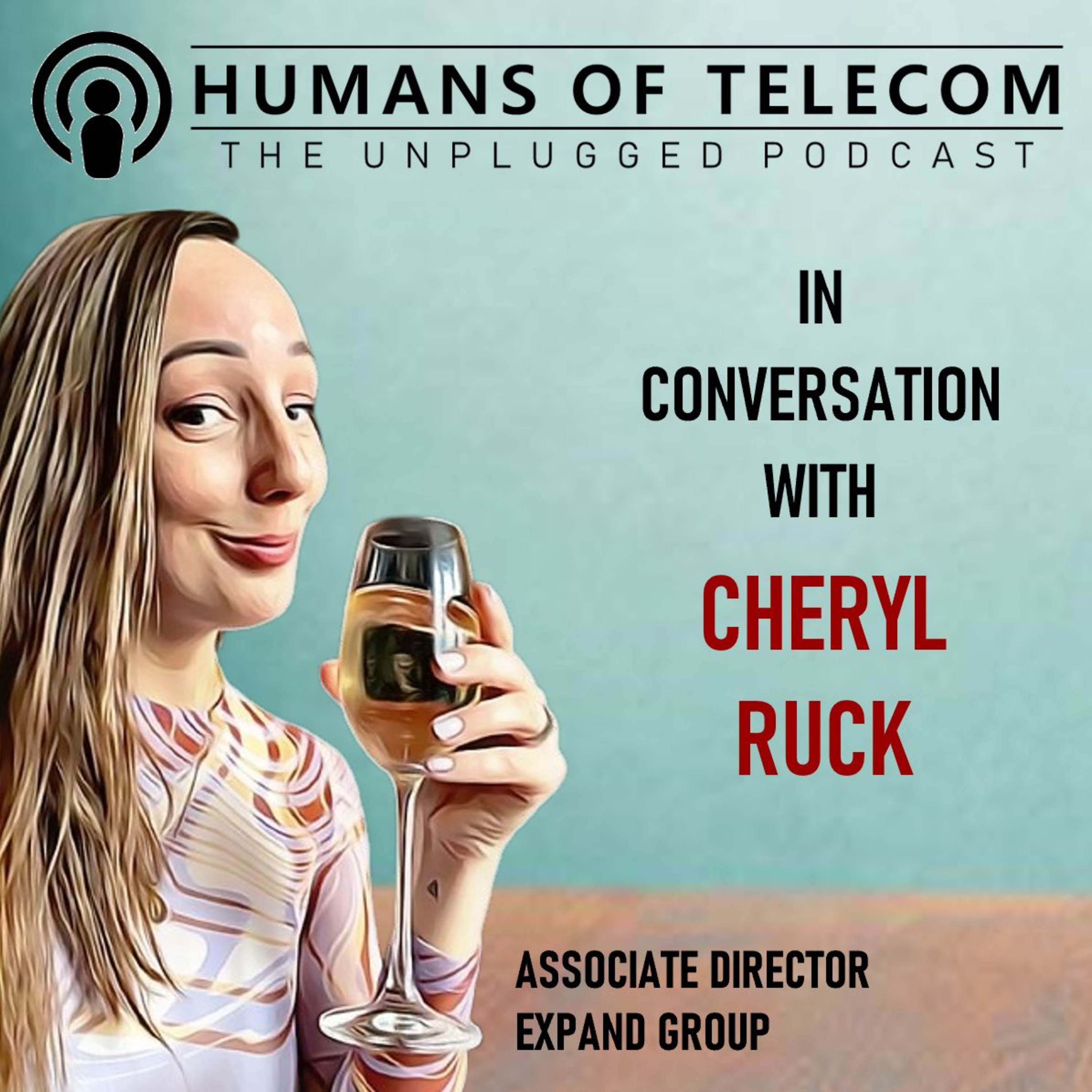 Humans of Telecom