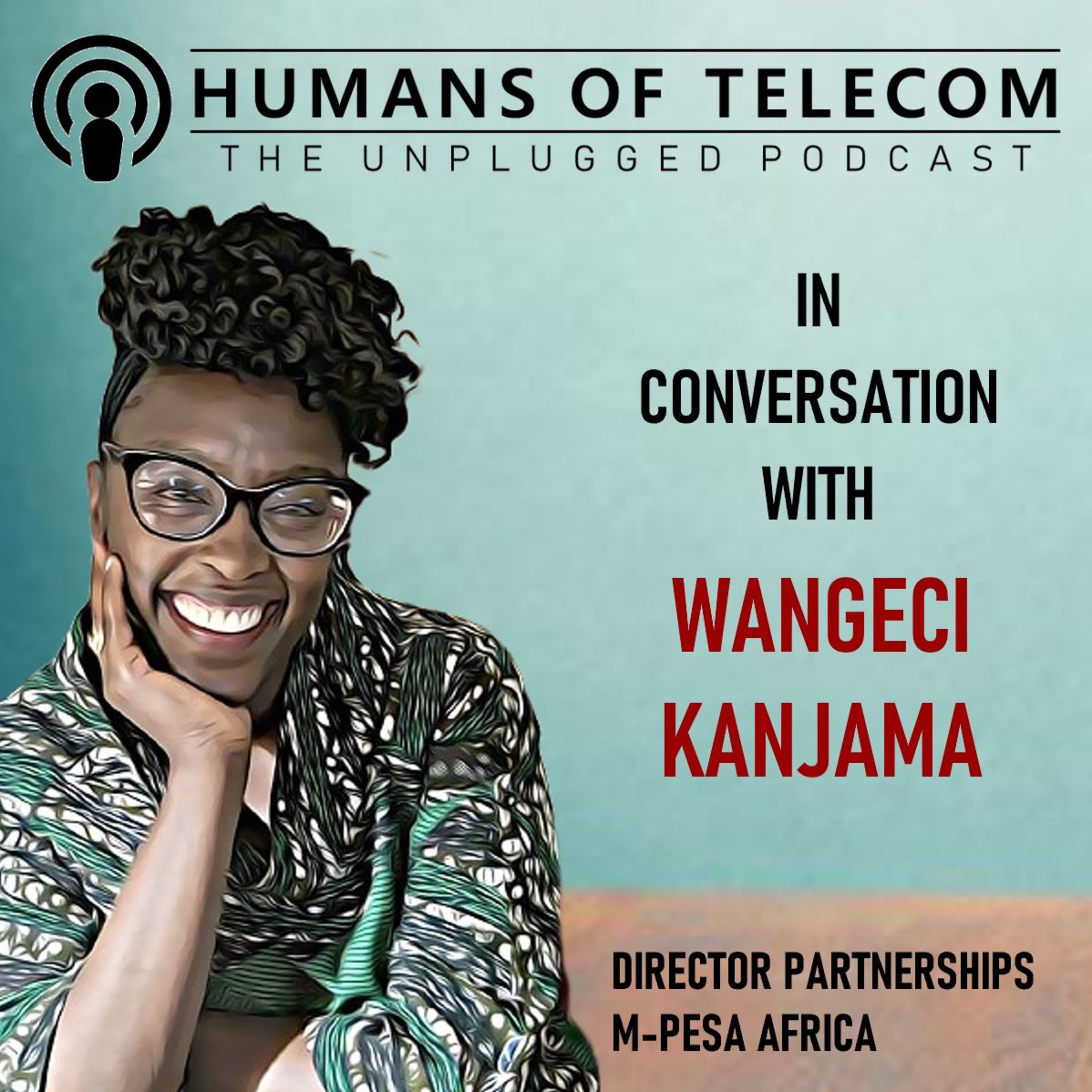 Humans of Telecom