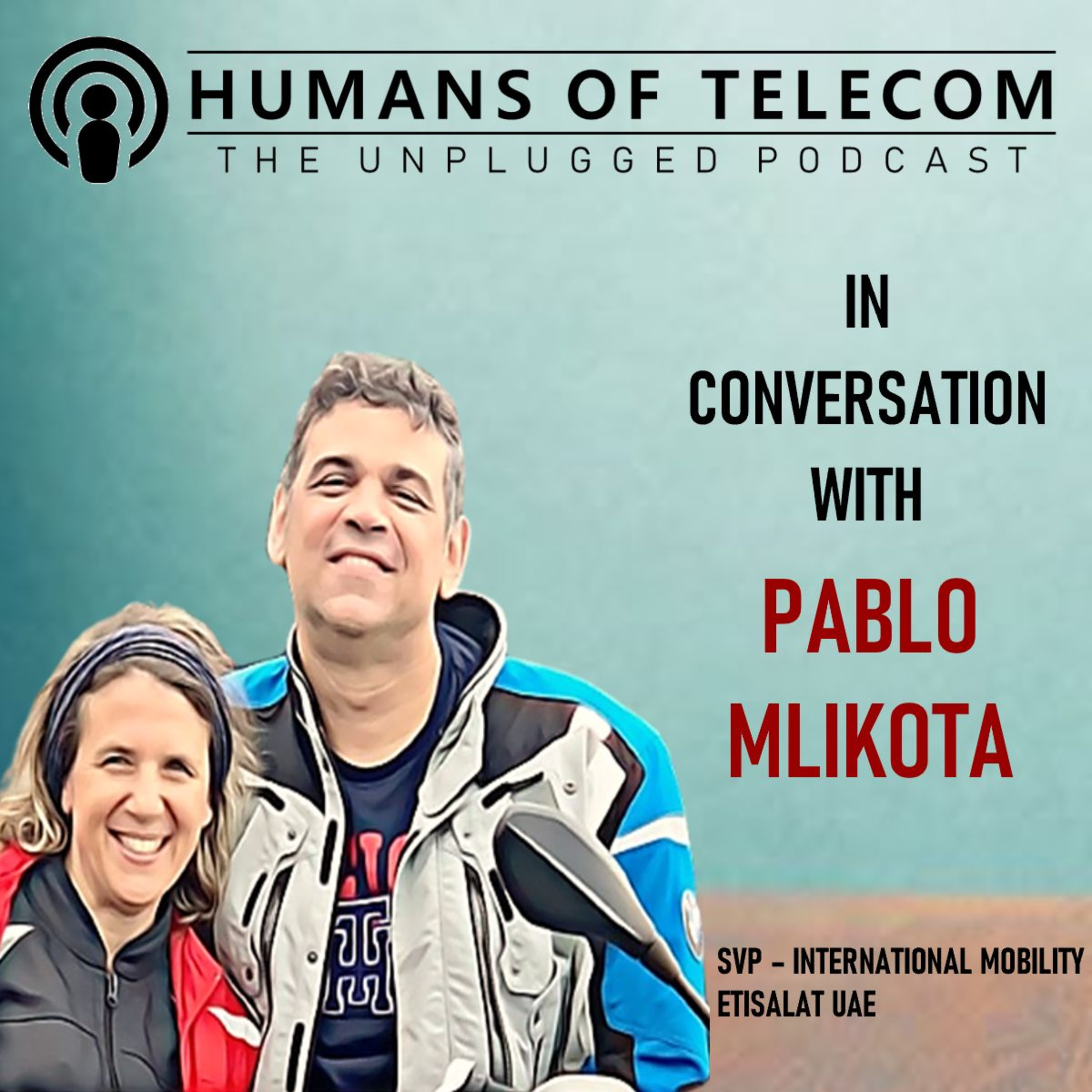 Humans of Telecom