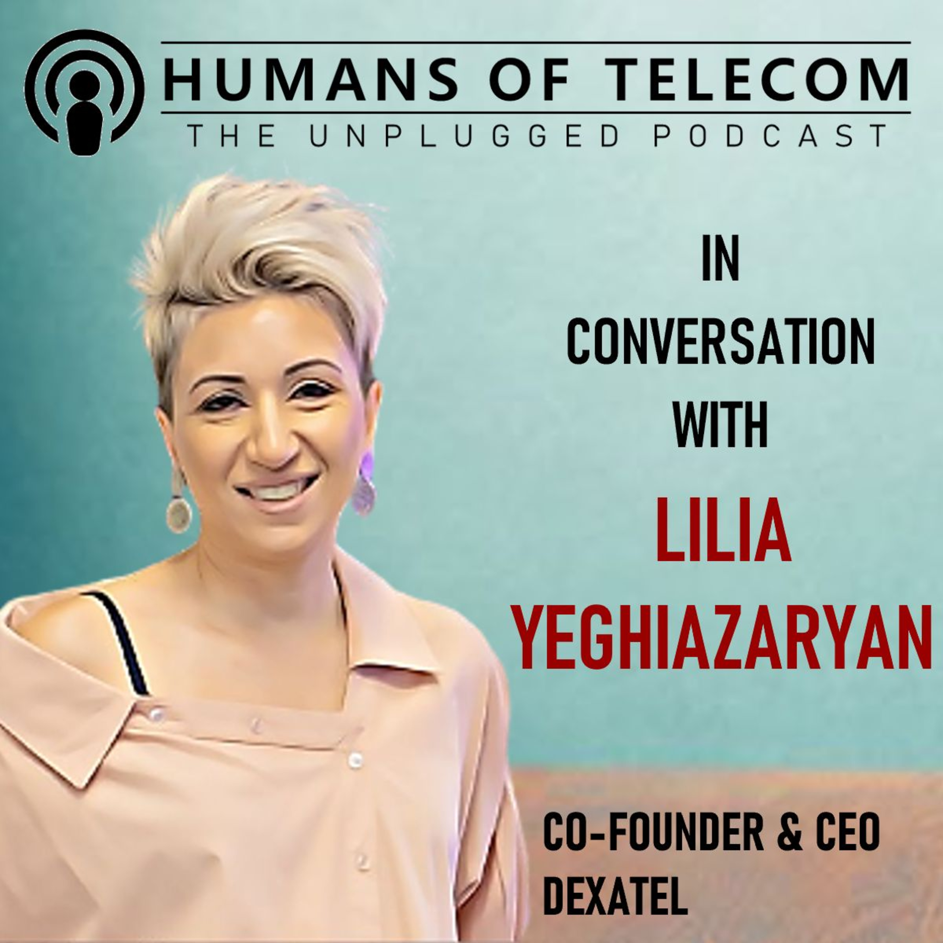 Humans of Telecom