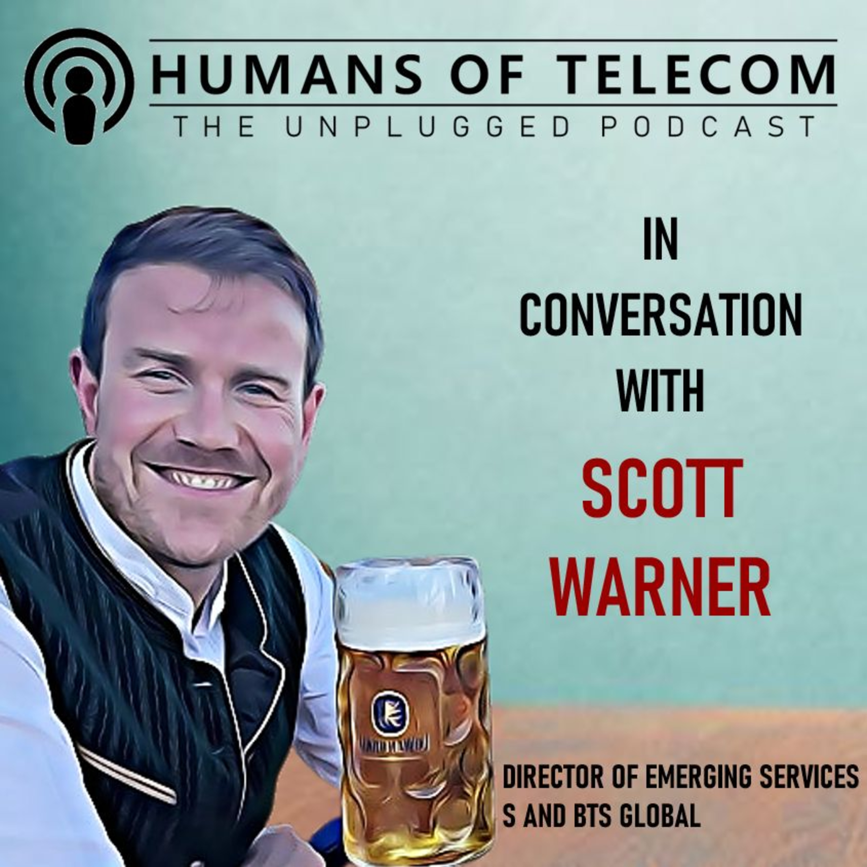 Humans of Telecom