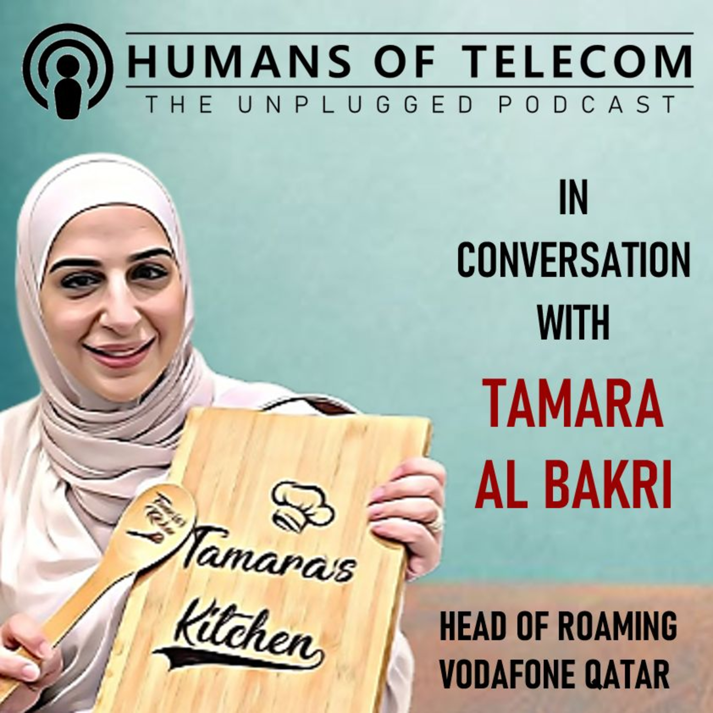 Humans of Telecom