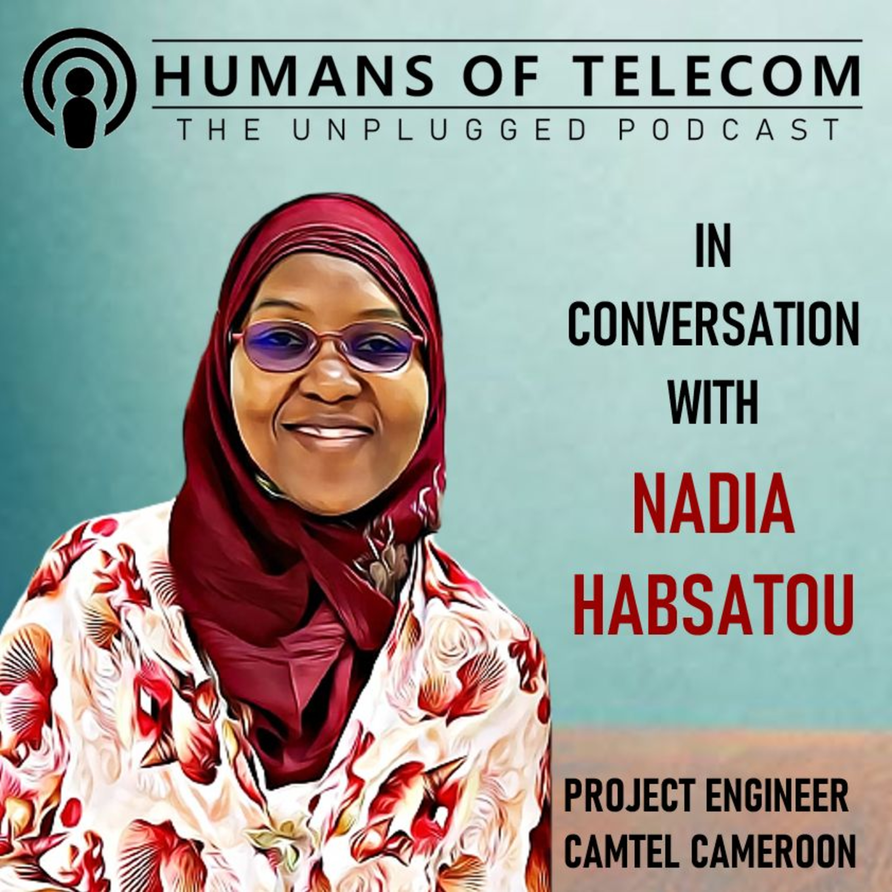 Humans of Telecom