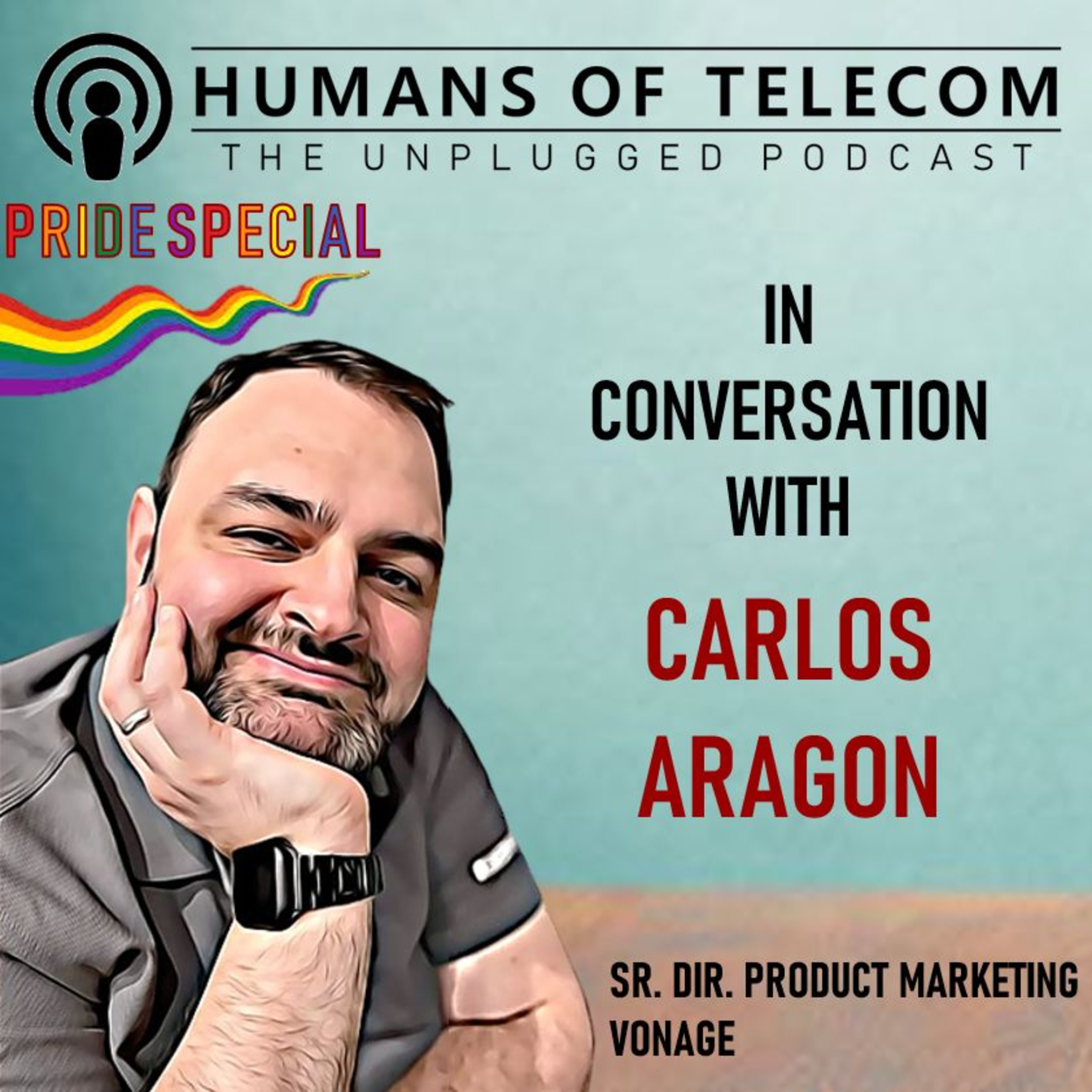 Humans of Telecom