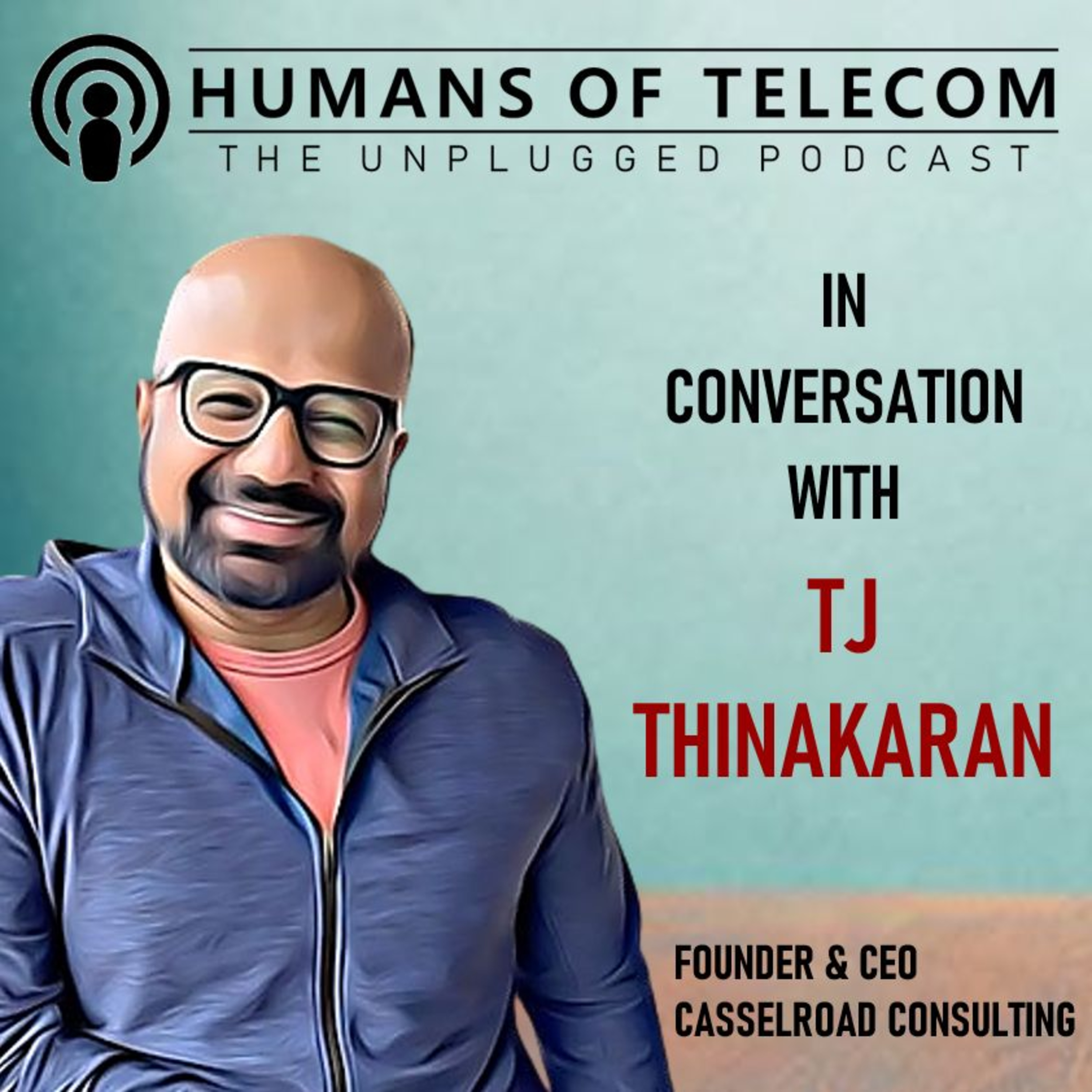 Humans of Telecom