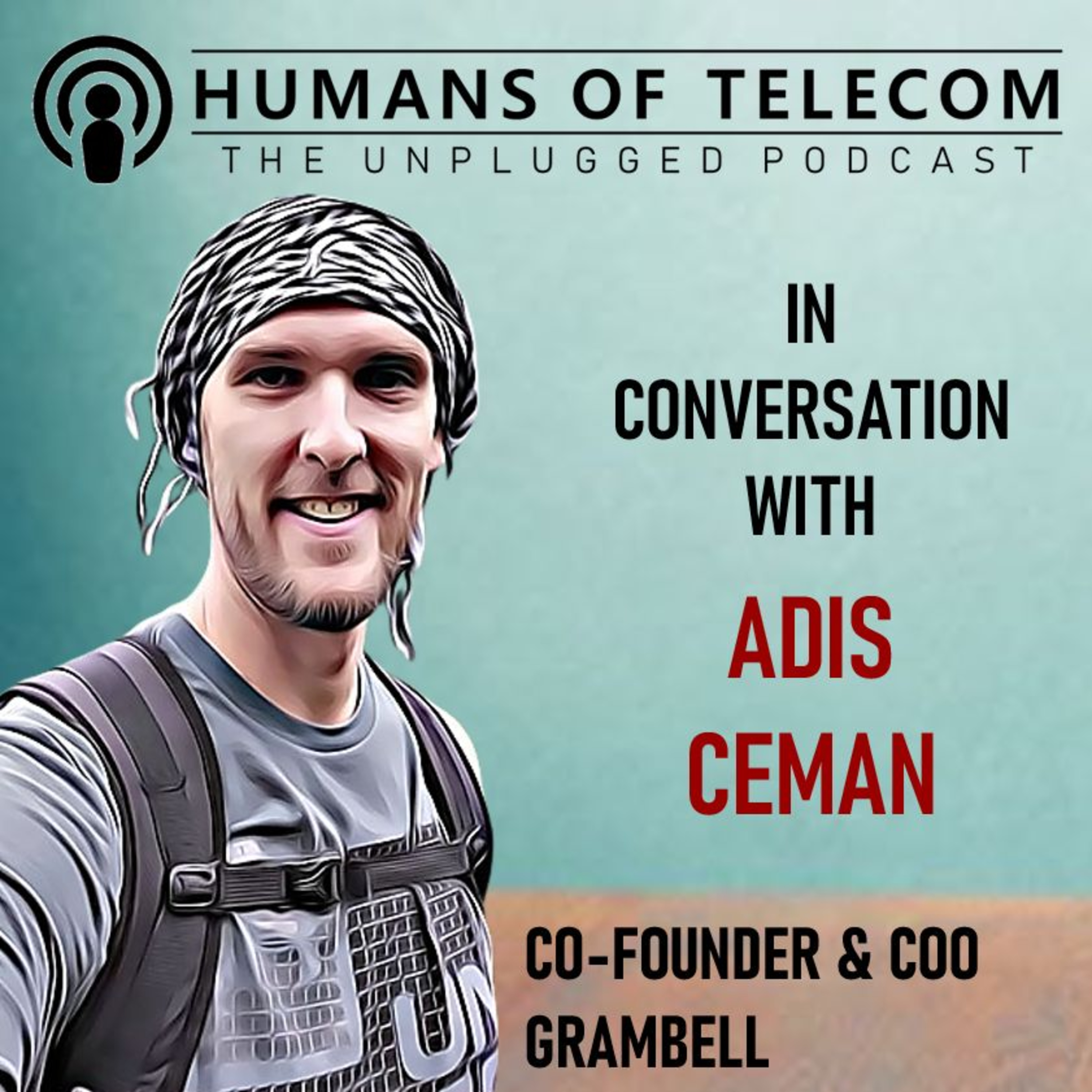 Humans of Telecom