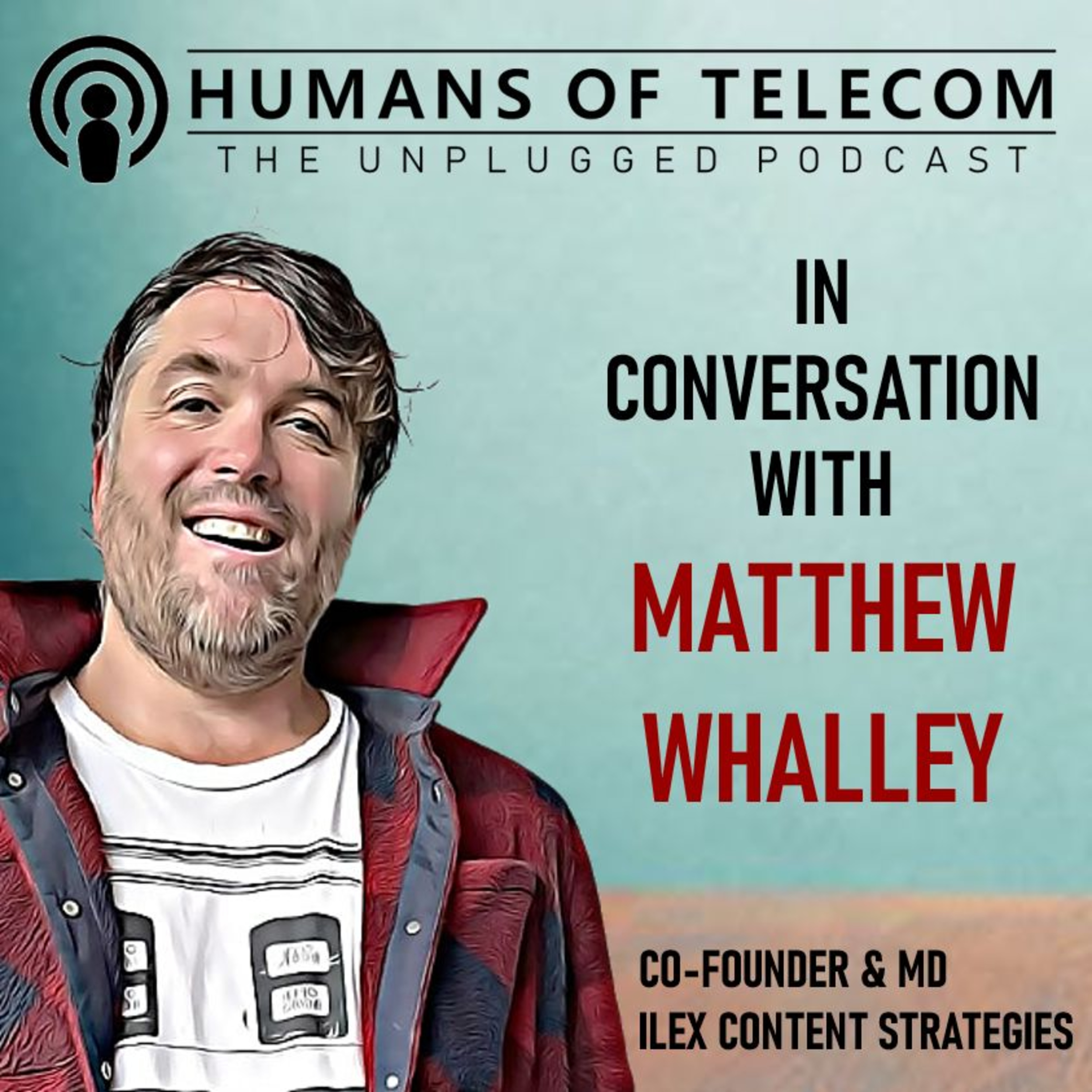 Humans of Telecom