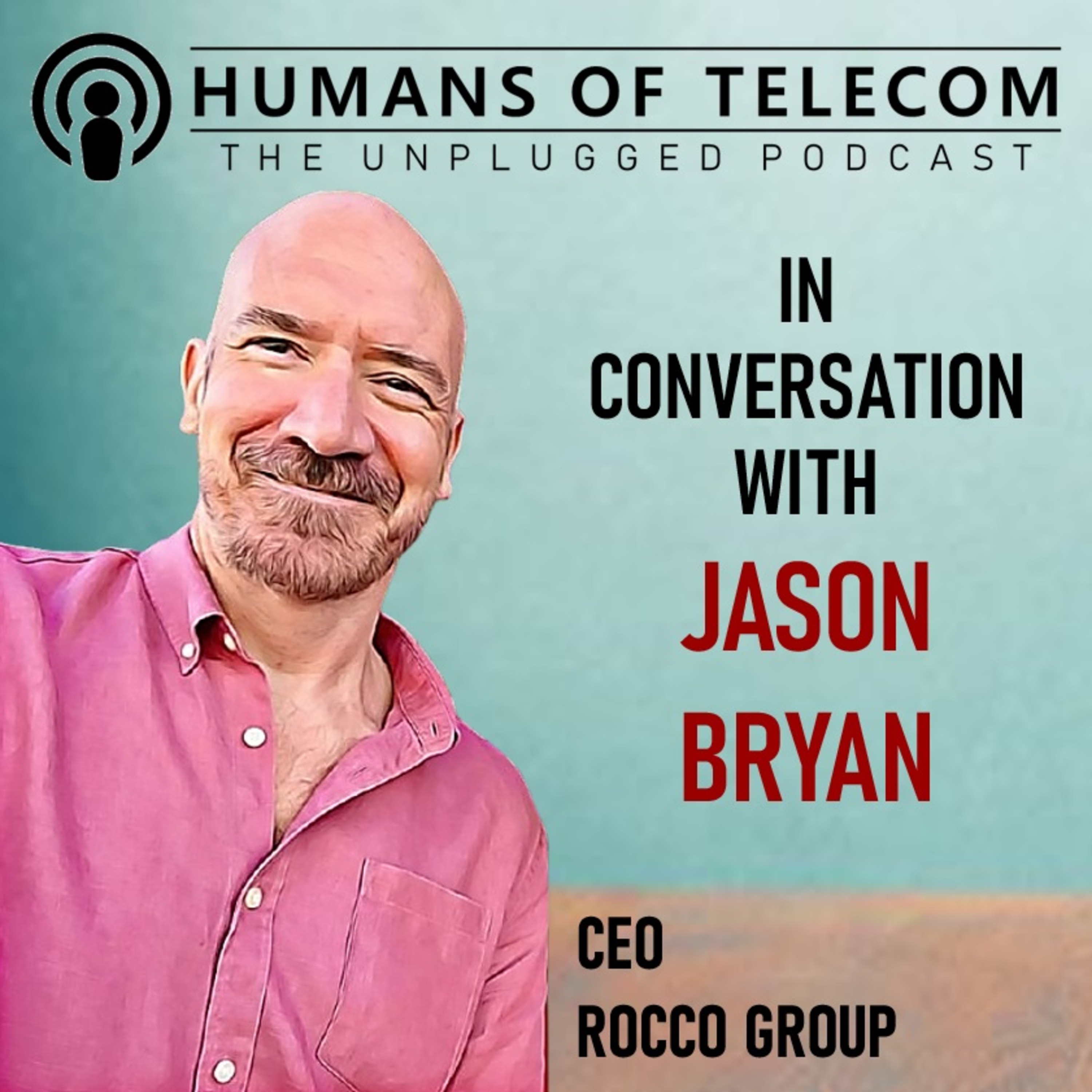 Humans of Telecom