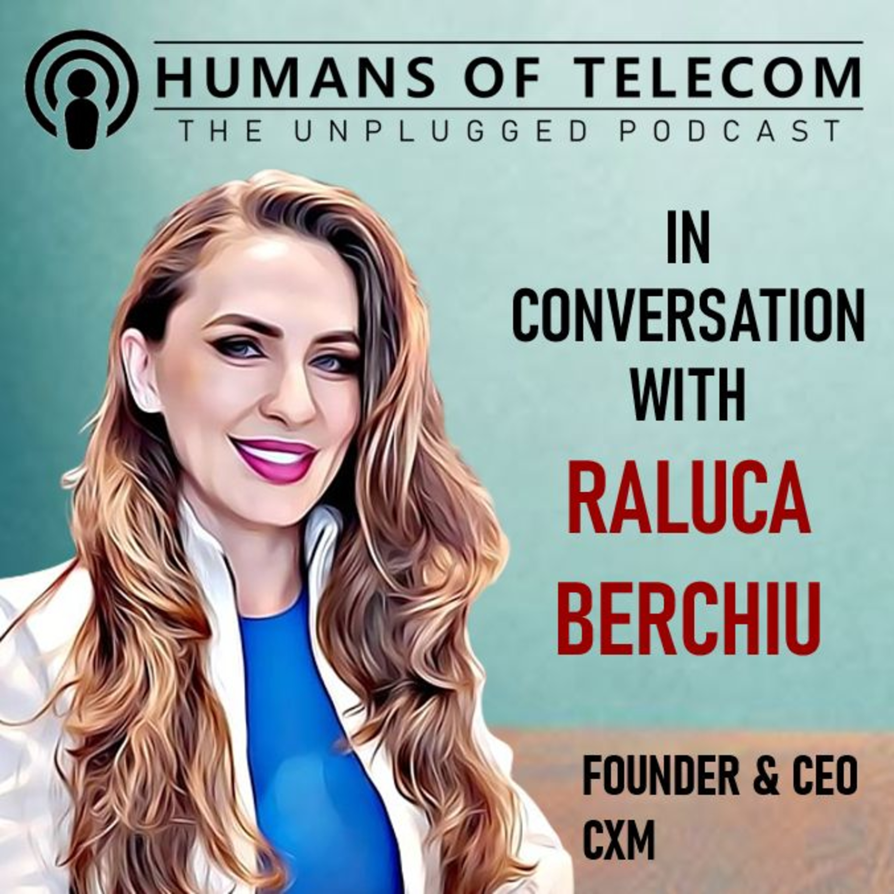 Humans of Telecom