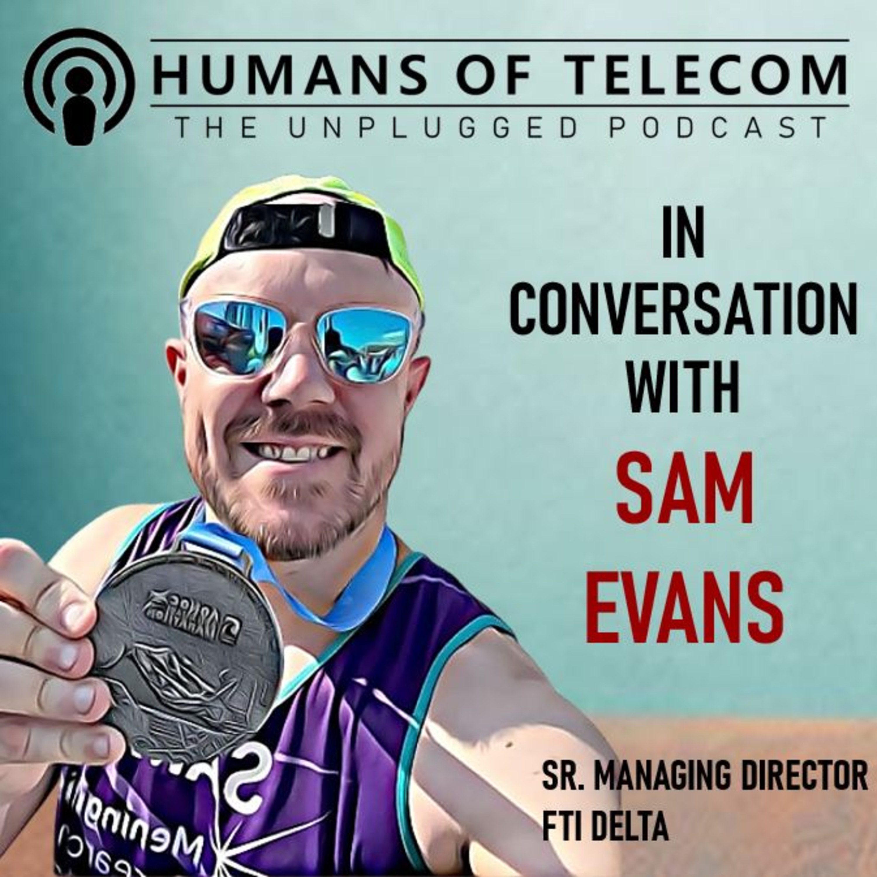 Humans of Telecom