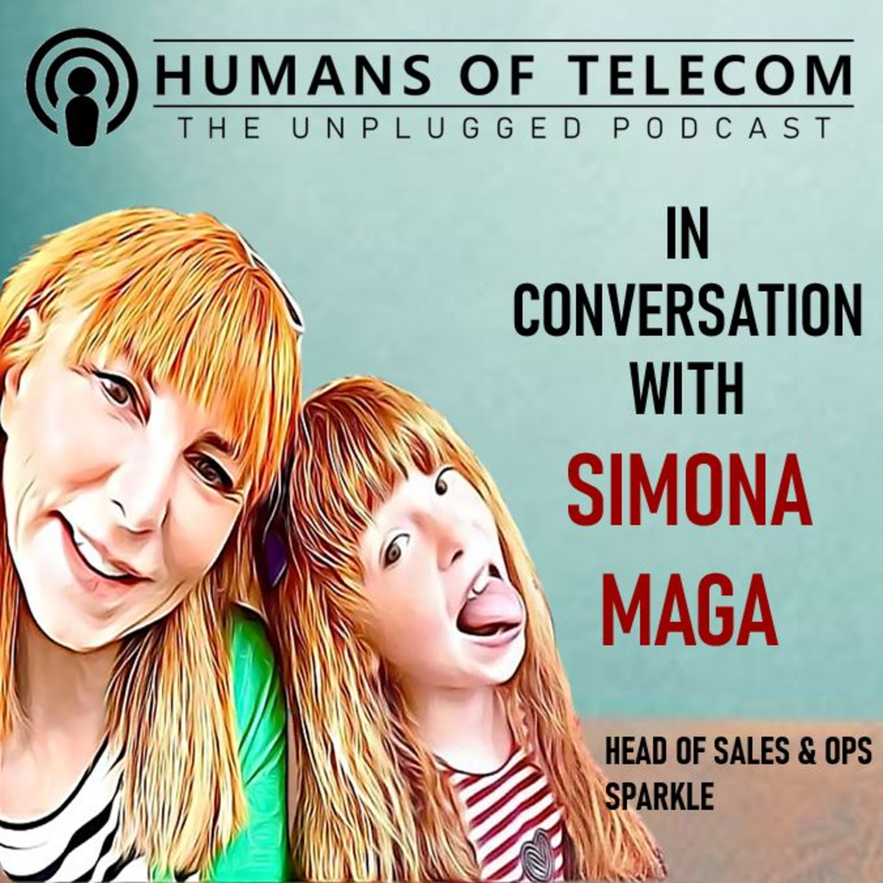 Humans of Telecom