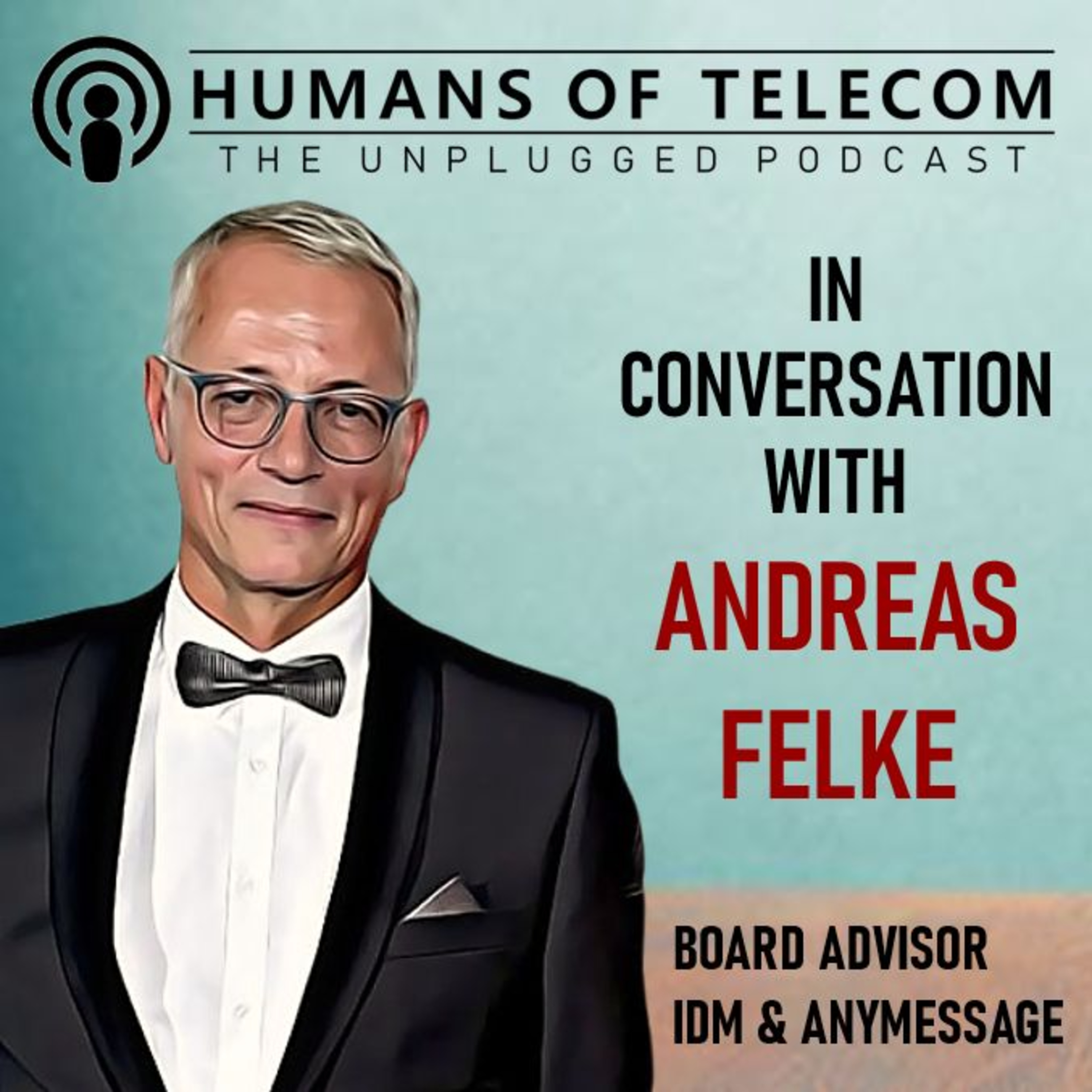 Humans of Telecom