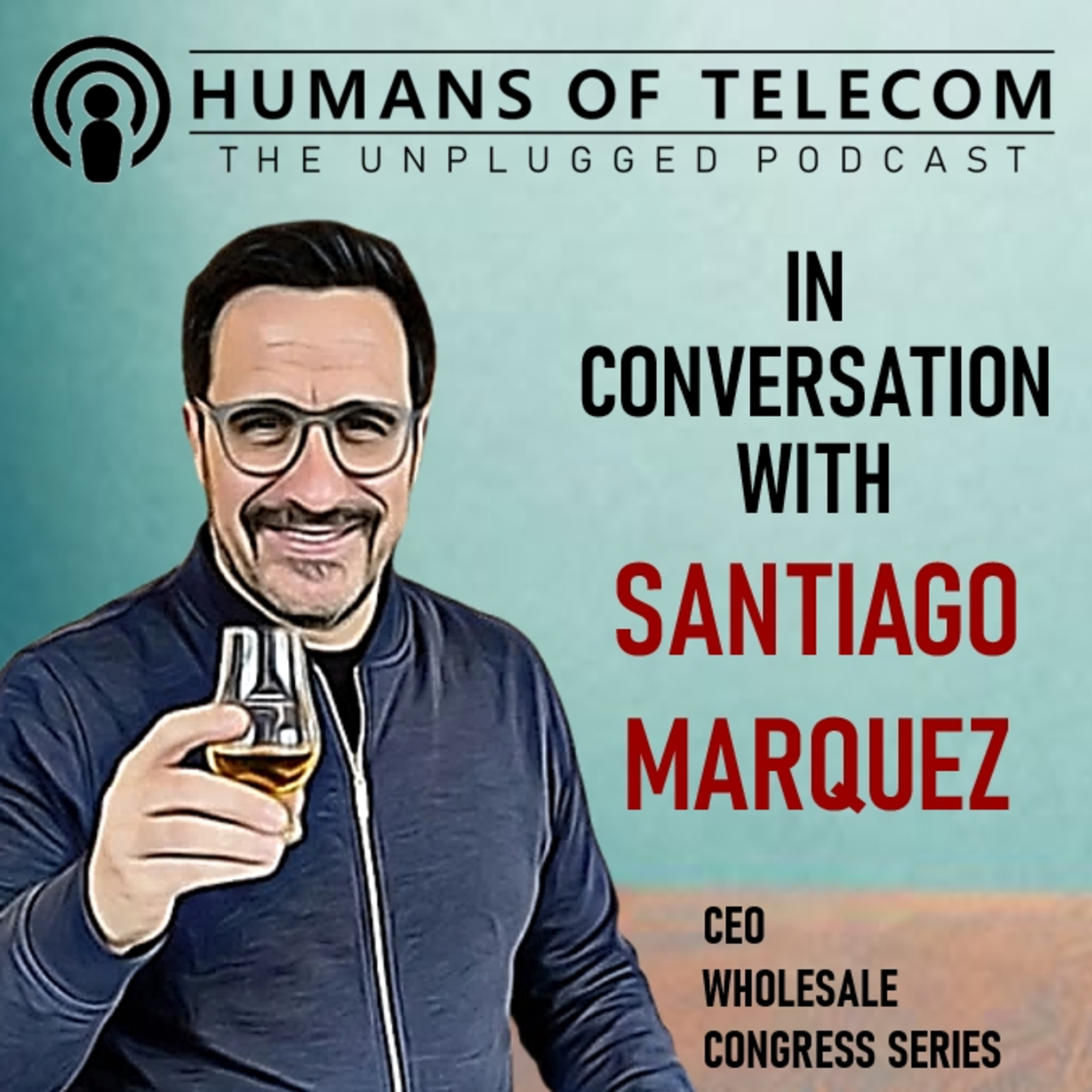 Humans of Telecom